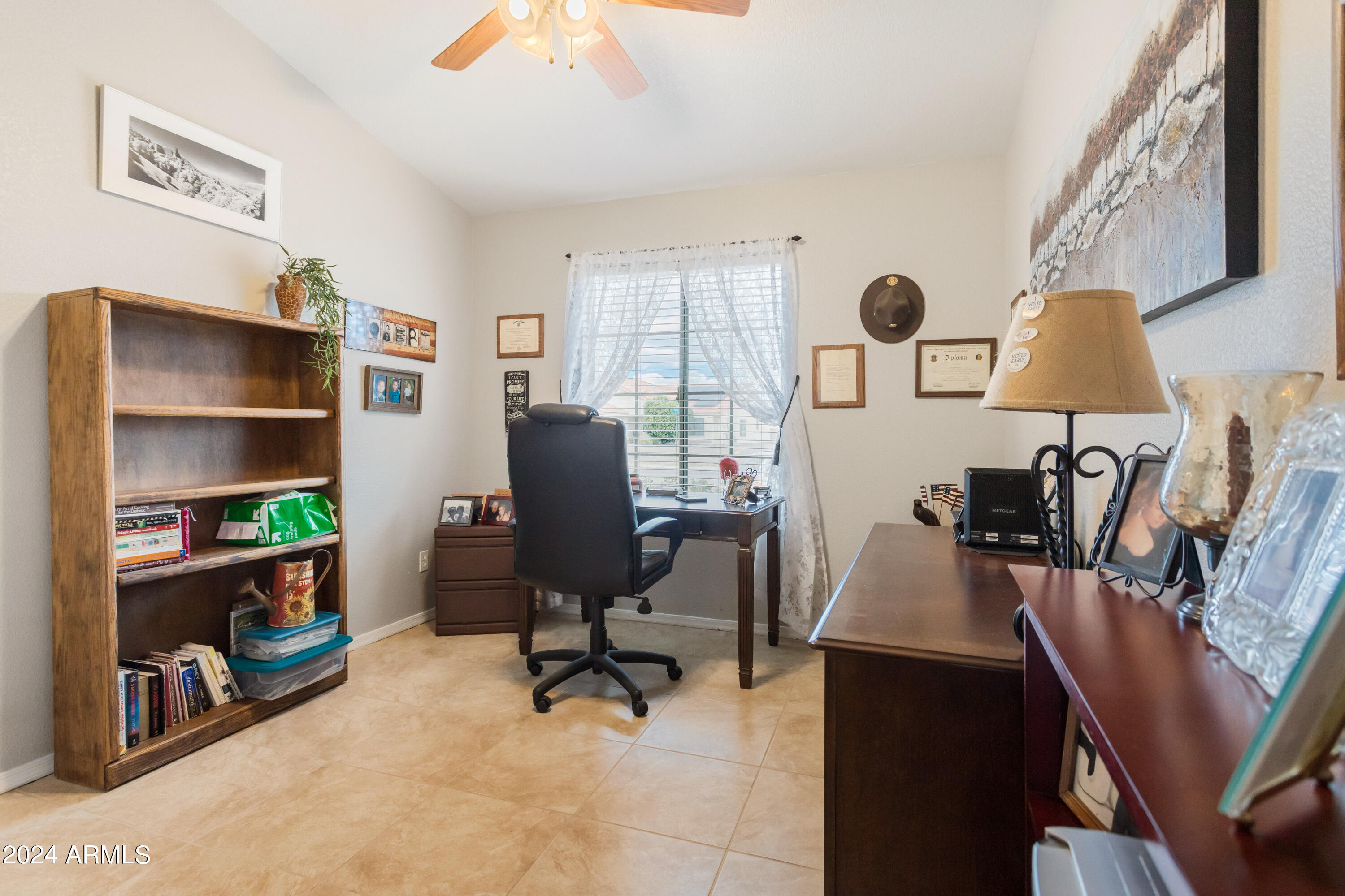 CANYON DE FLORES PHASE 2C - Residential