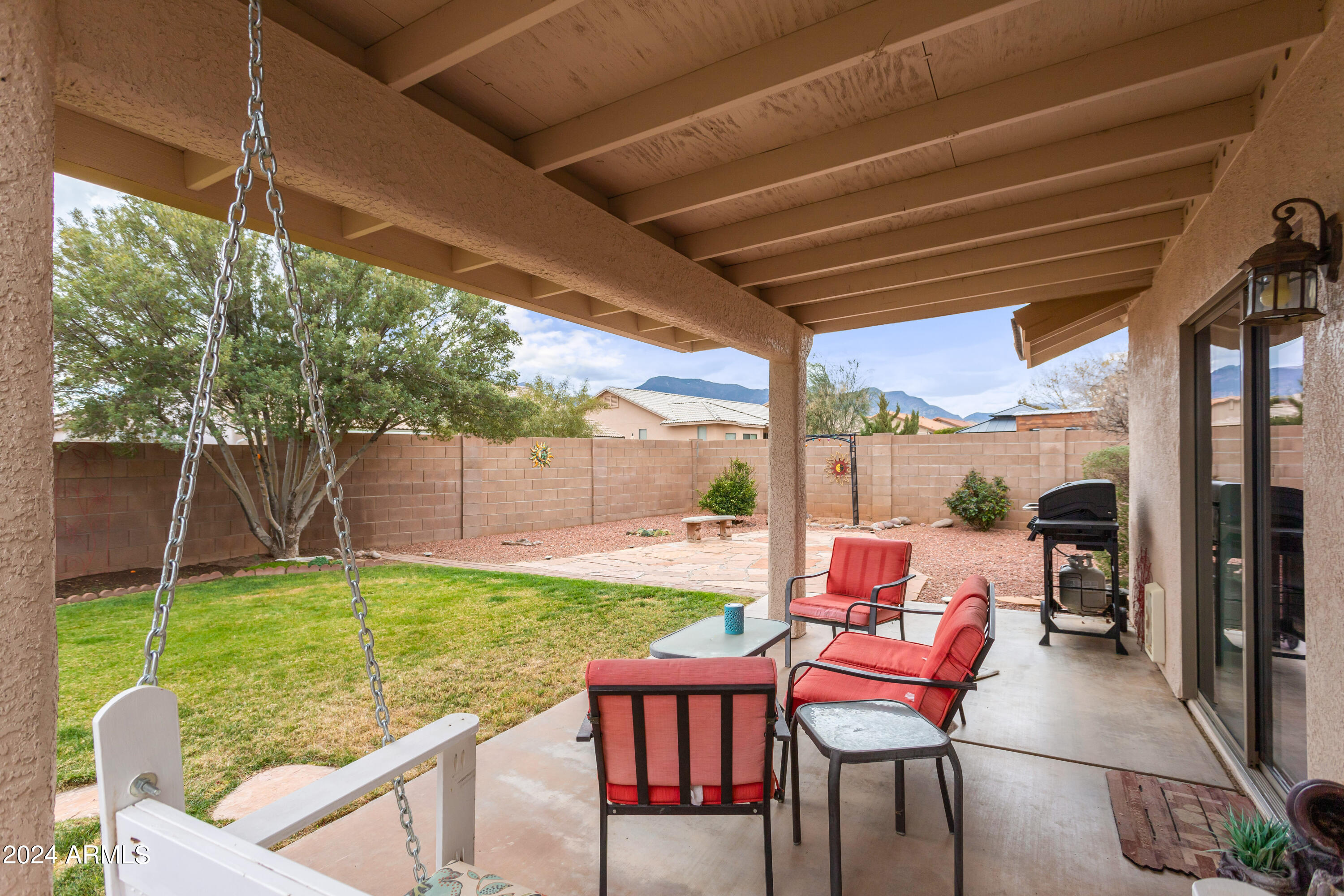 CANYON DE FLORES PHASE 2C - Residential