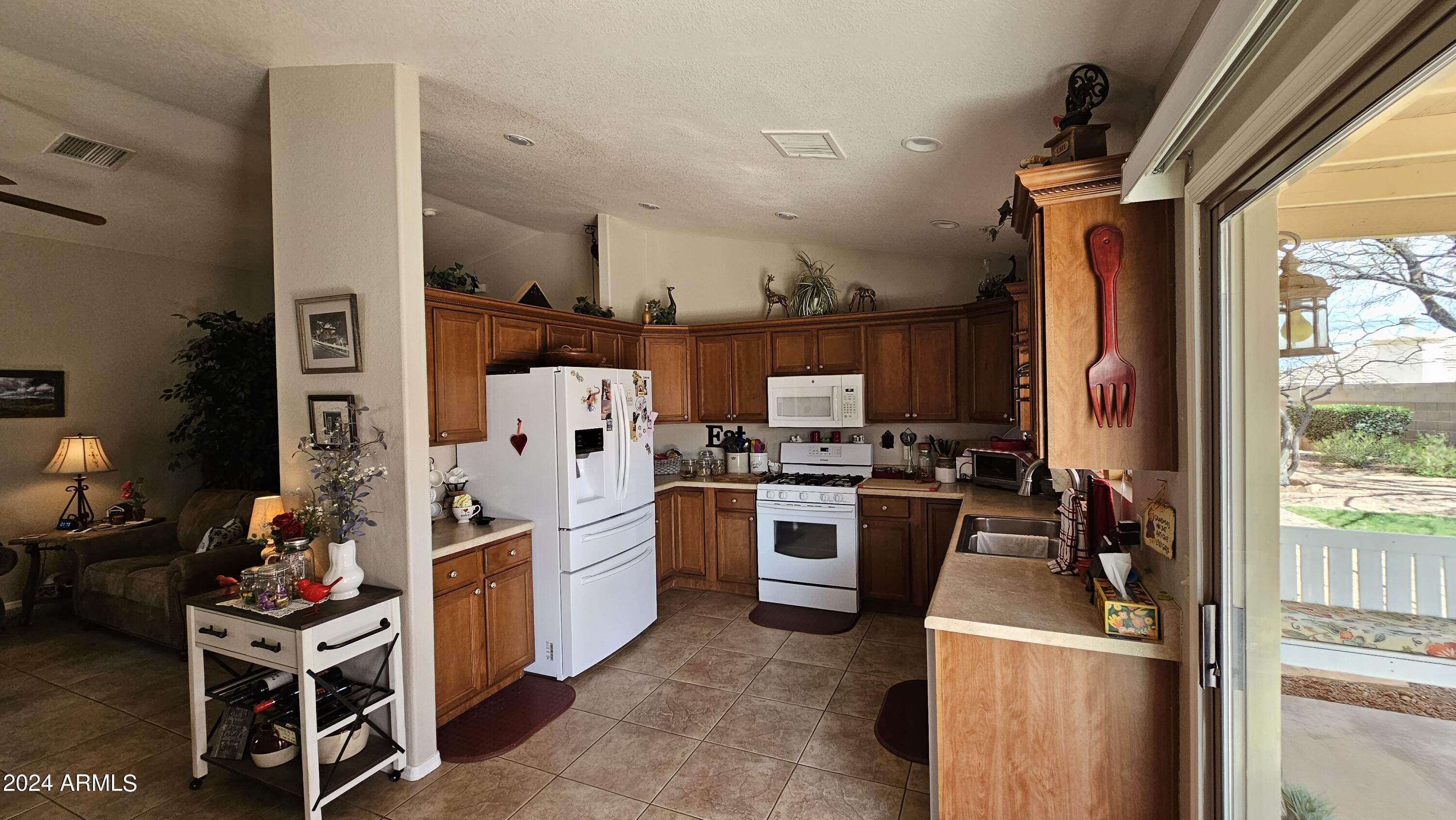 CANYON DE FLORES PHASE 2C - Residential