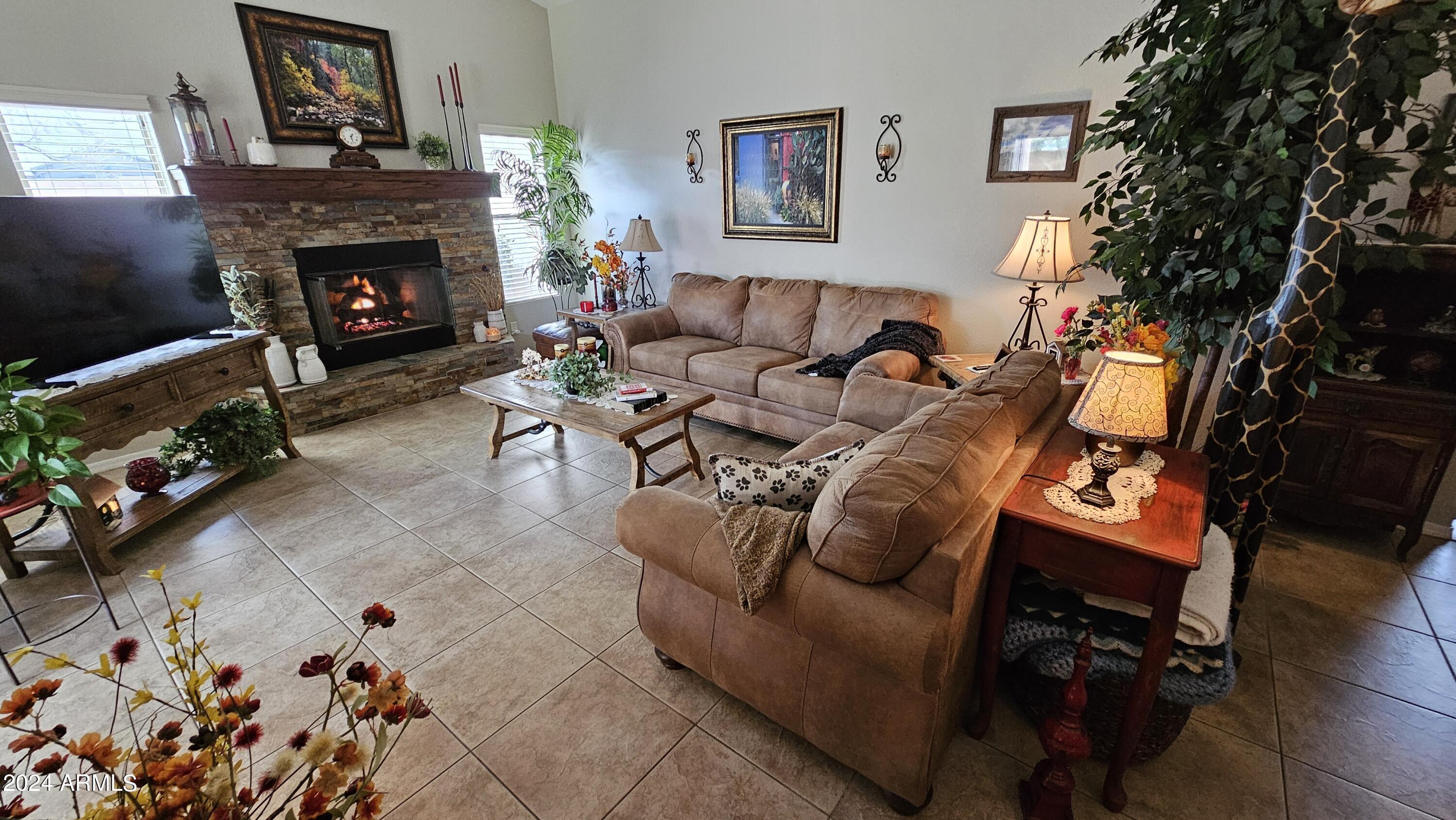 CANYON DE FLORES PHASE 2C - Residential