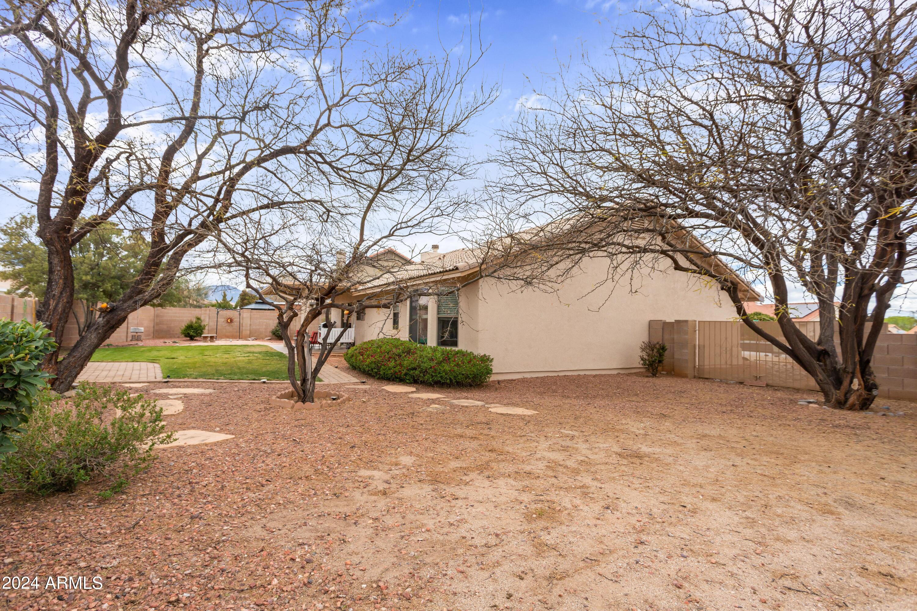 CANYON DE FLORES PHASE 2C - Residential