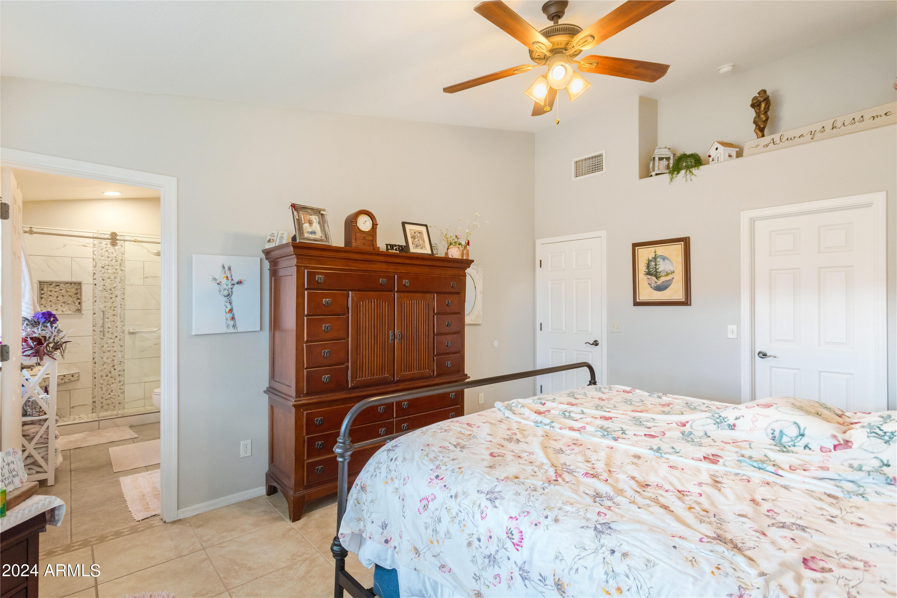 CANYON DE FLORES PHASE 2C - Residential