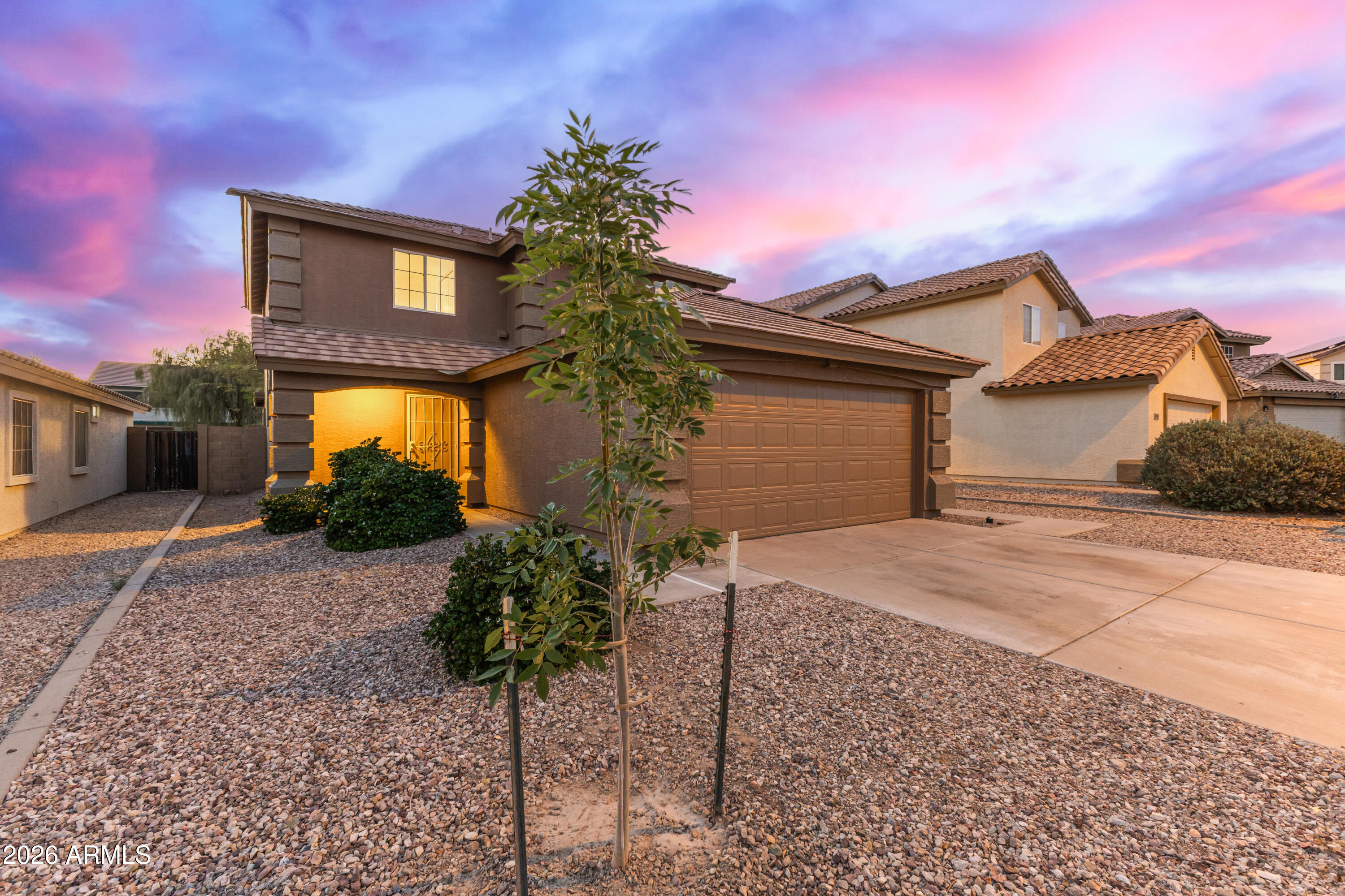 272 S 228TH Lane