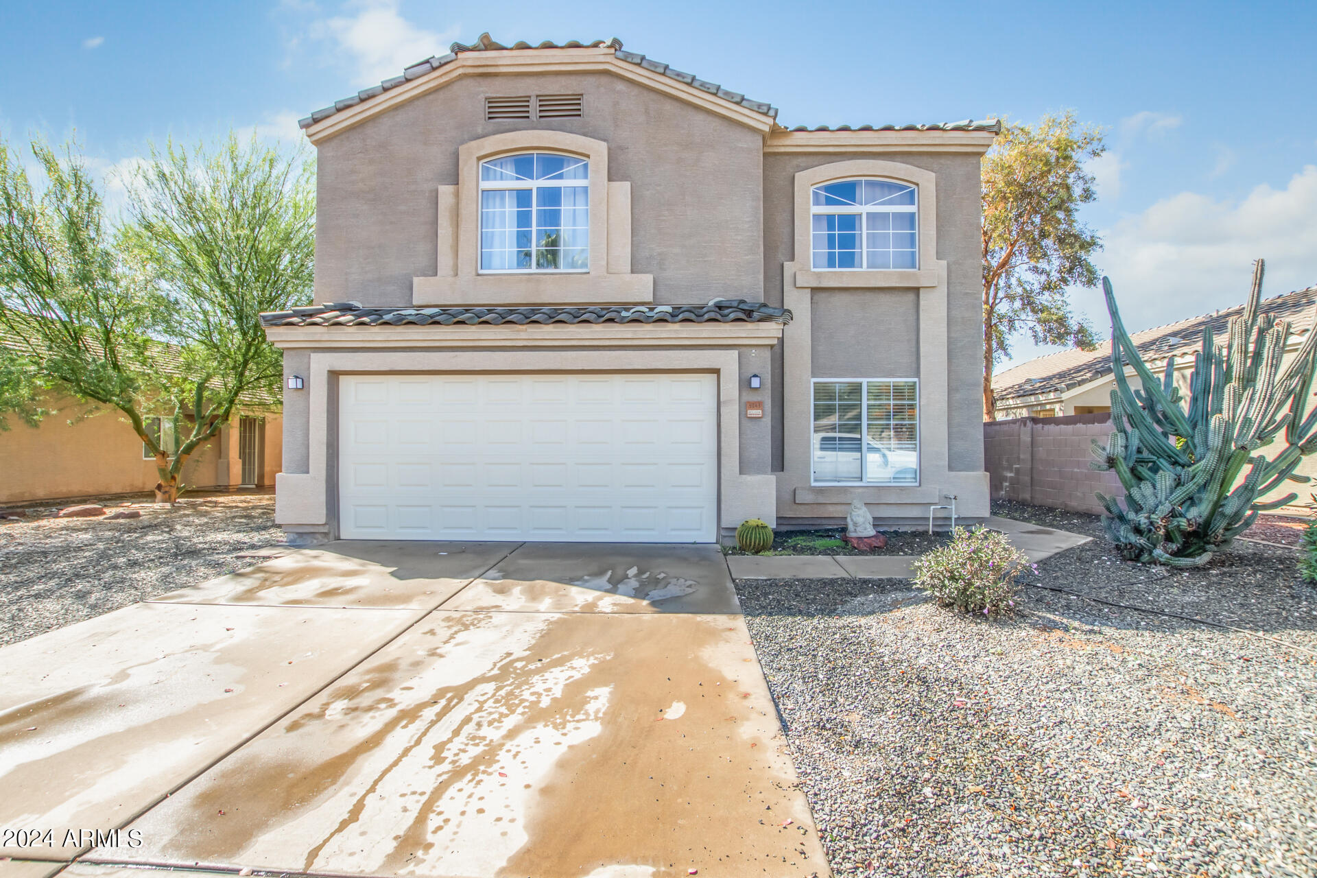9143 W HARMONY Lane