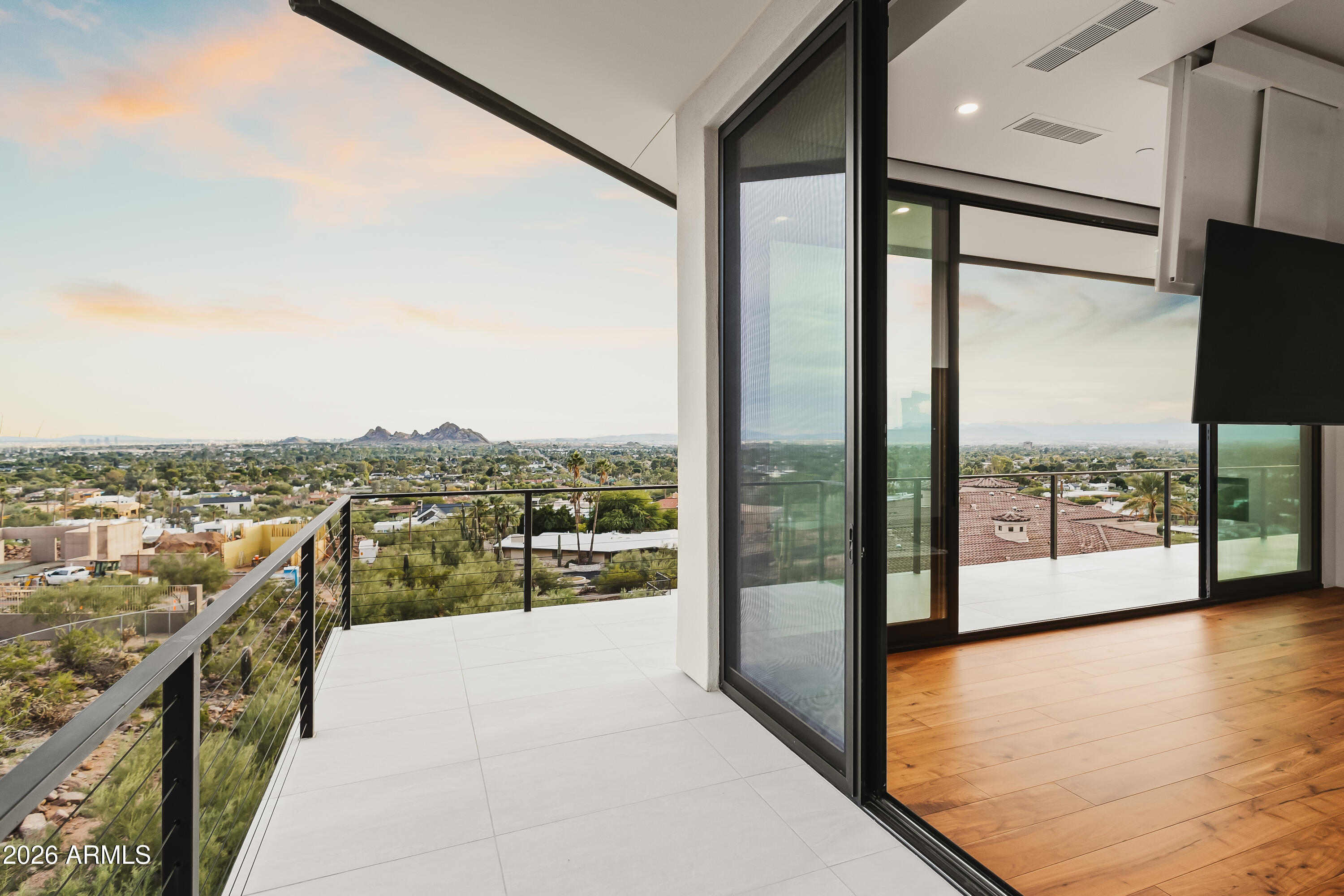 GLENCOE HEIGHTS PLAT 2 - Residential