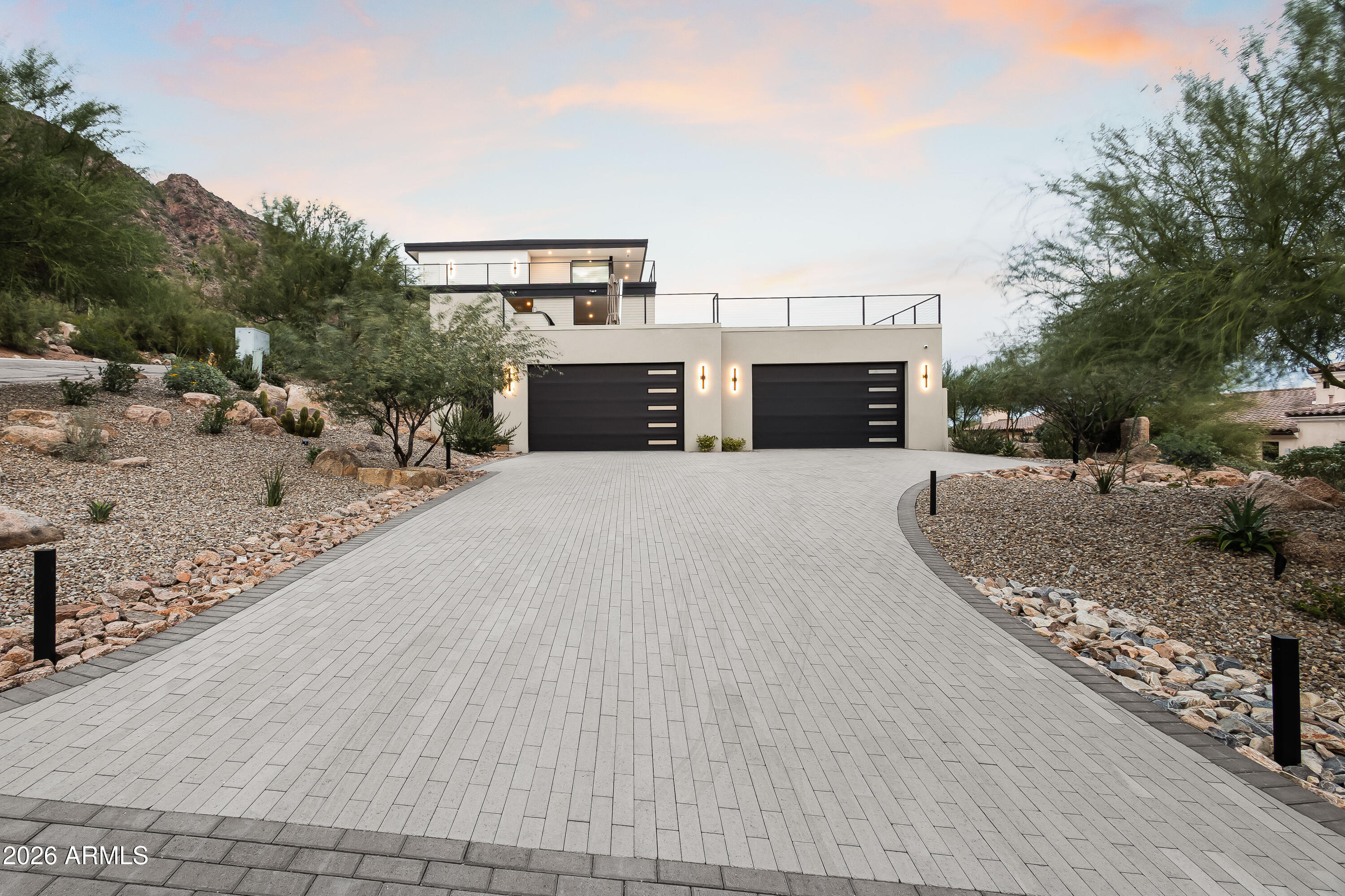 GLENCOE HEIGHTS PLAT 2 - Residential