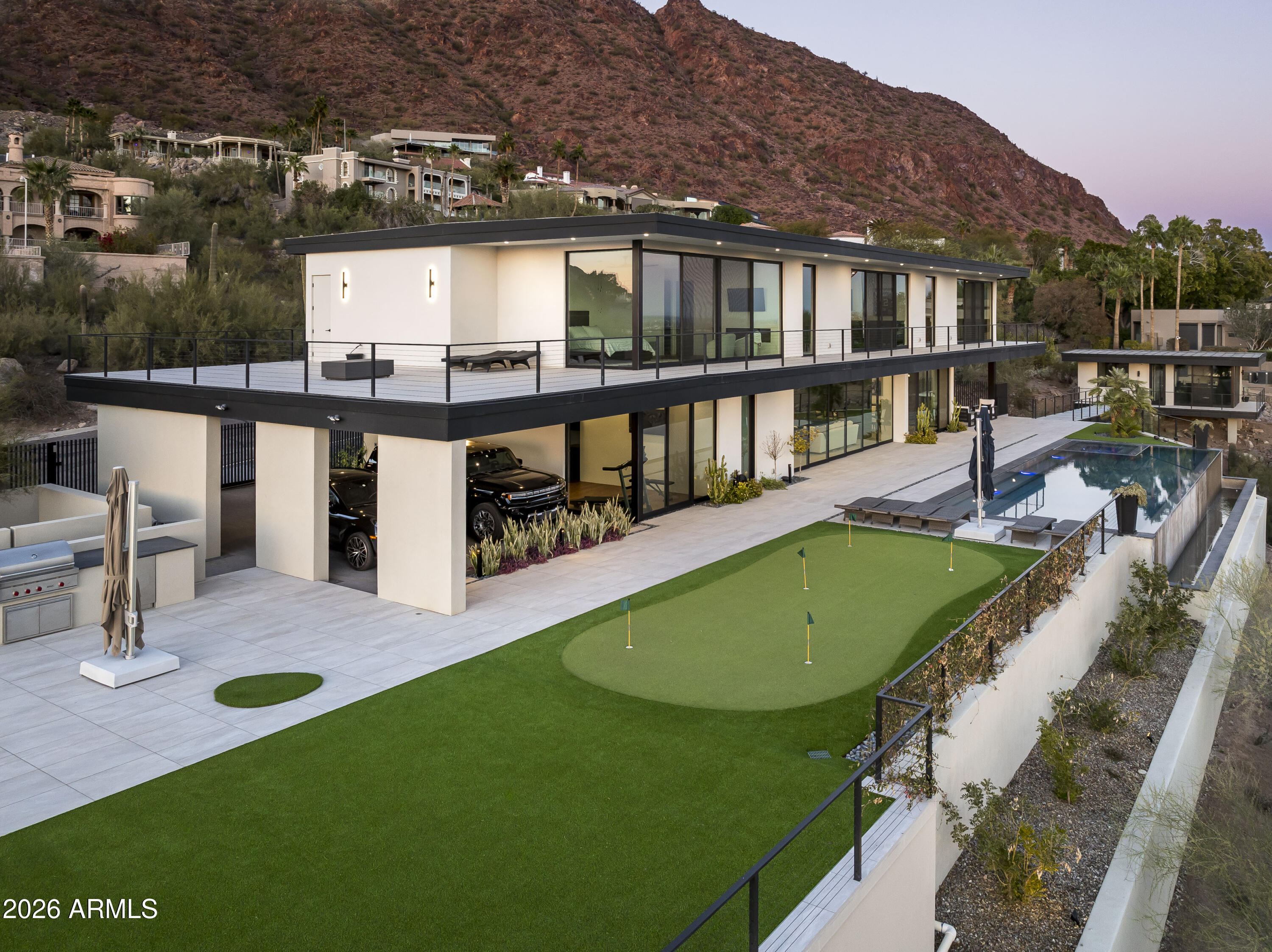 GLENCOE HEIGHTS PLAT 2 - Residential