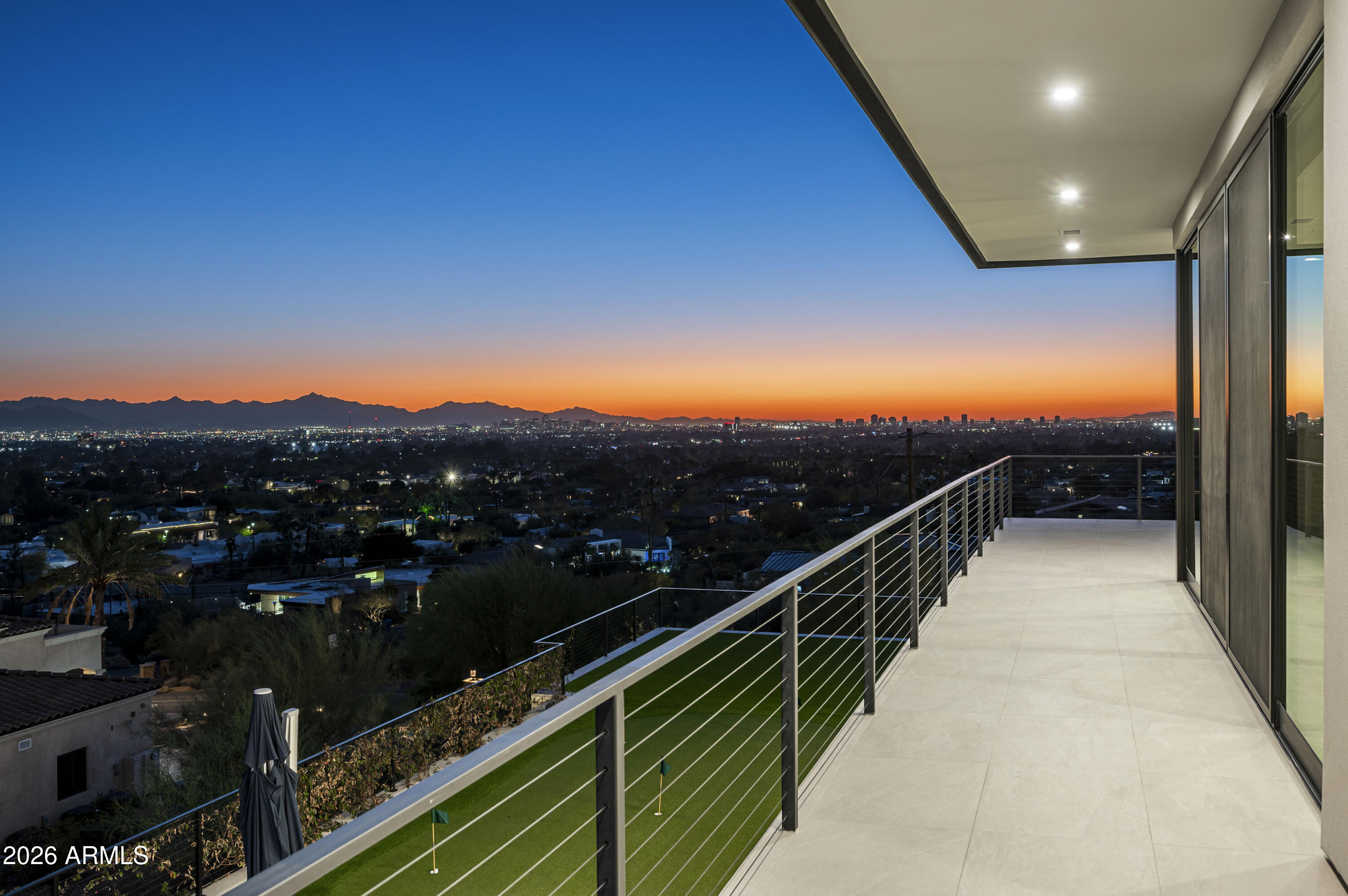 GLENCOE HEIGHTS PLAT 2 - Residential