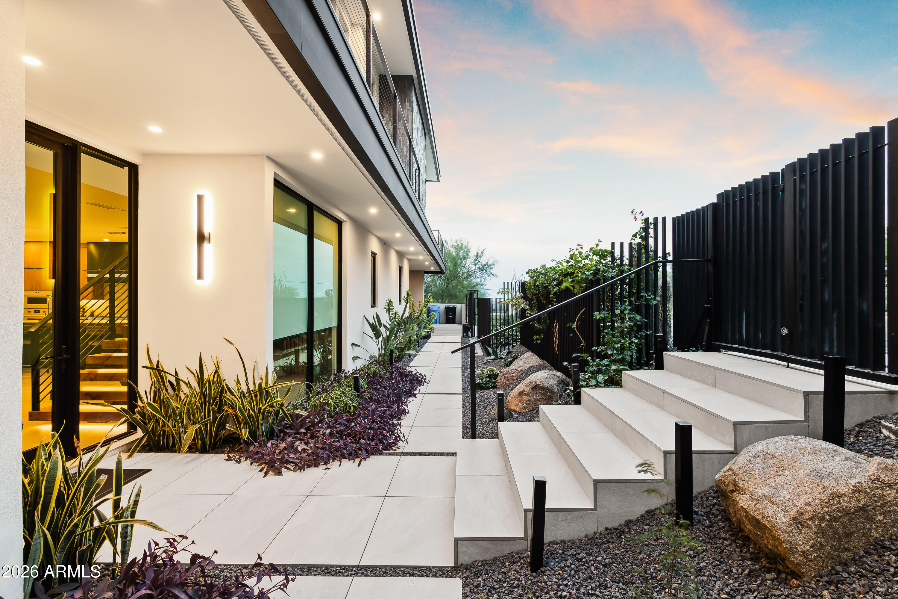 GLENCOE HEIGHTS PLAT 2 - Residential