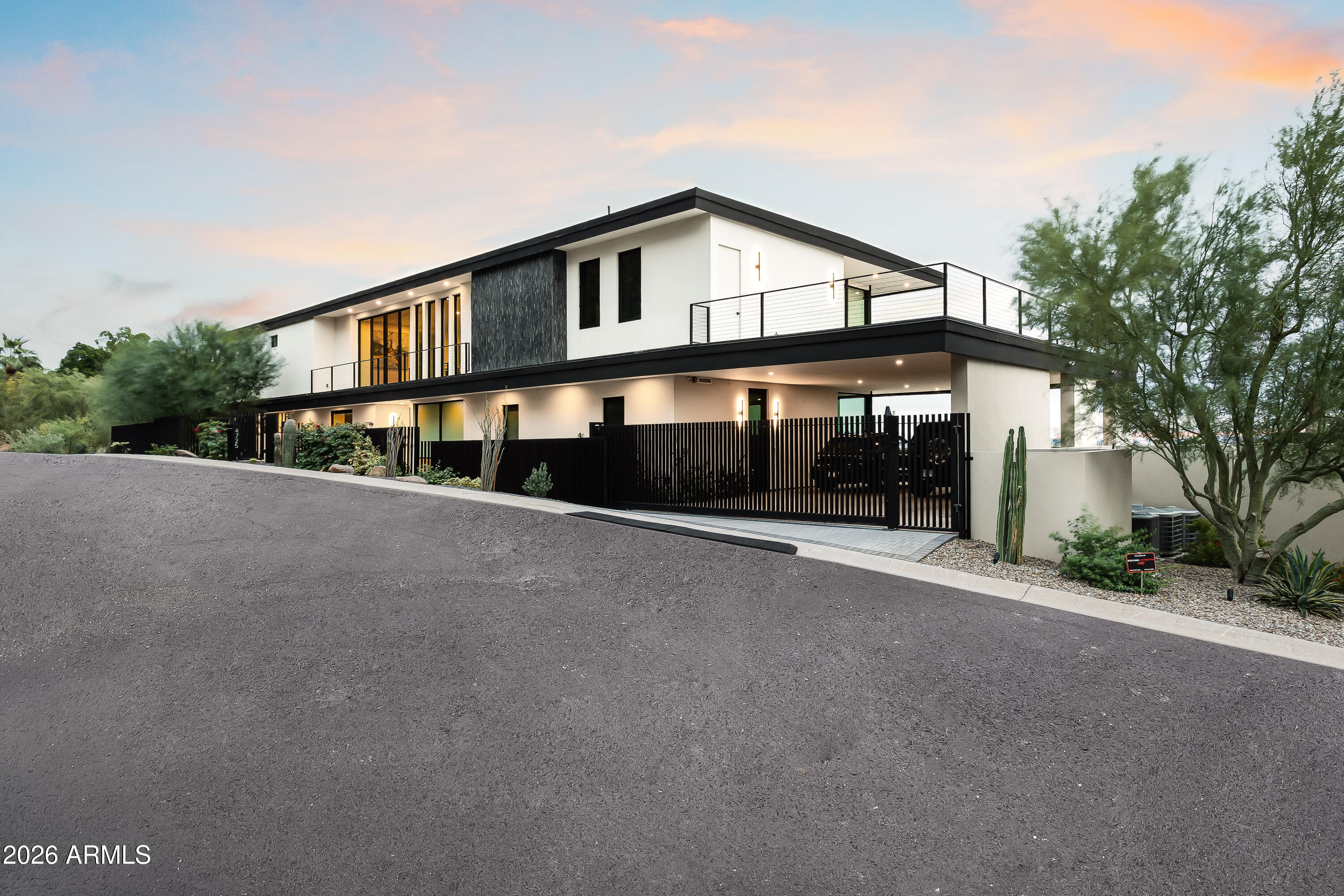 GLENCOE HEIGHTS PLAT 2 - Residential