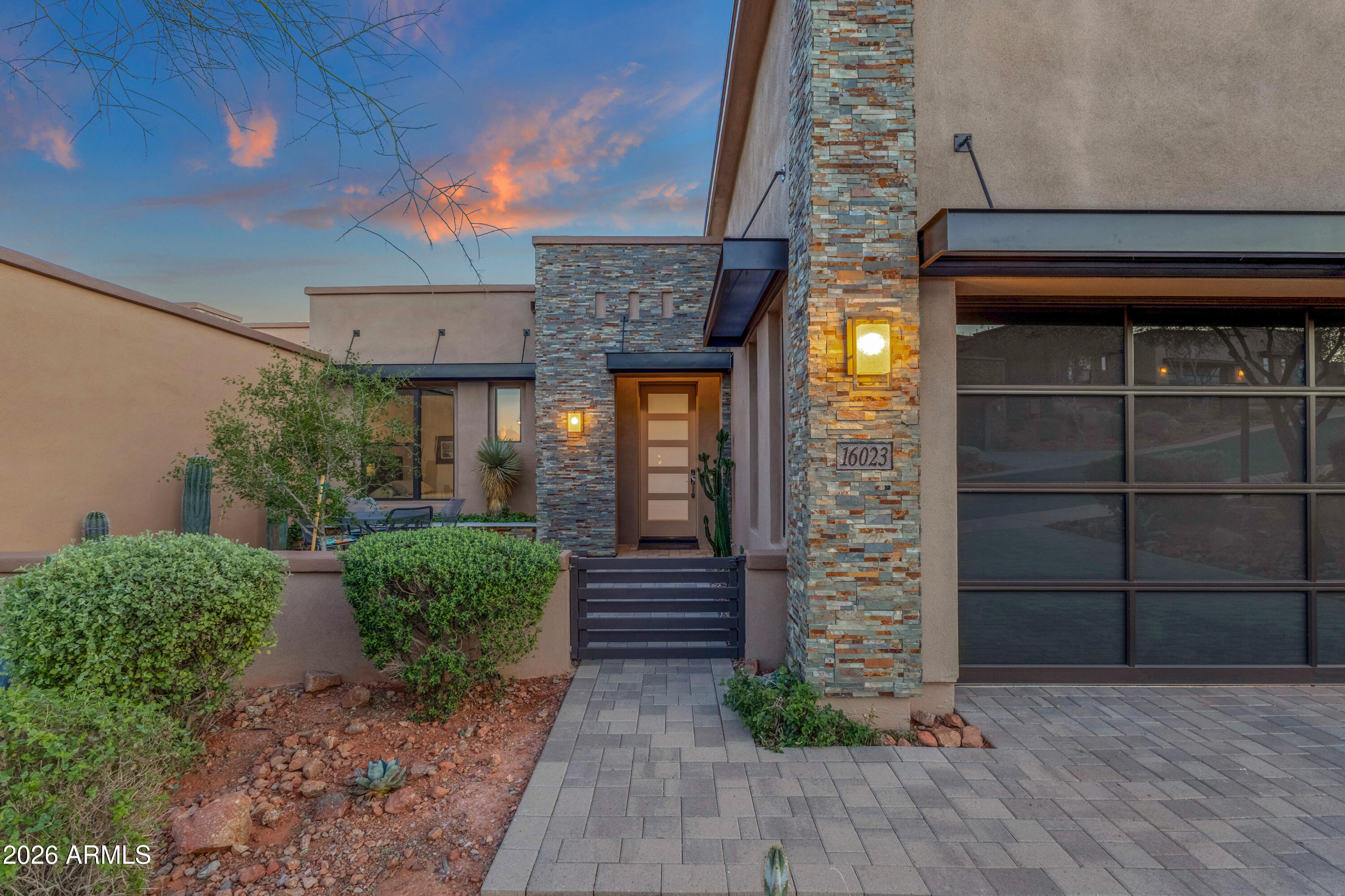 16023 E RIDGESTONE Drive