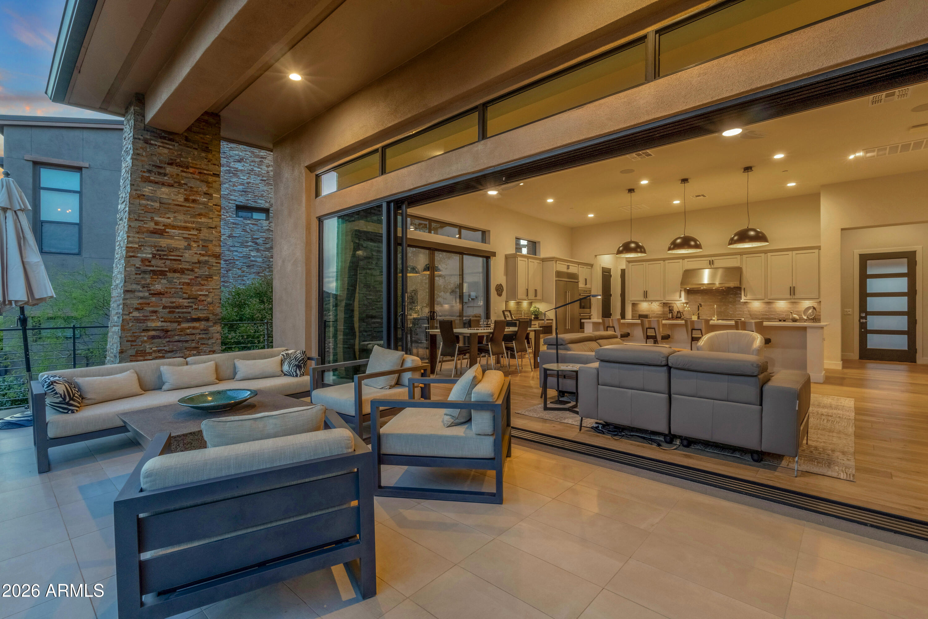 16023 E RIDGESTONE Drive