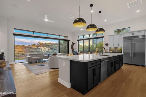 Photo of 16023 E Ridgestone Drive, Fountain Hills, AZ 85268 (MLS # 6994595)