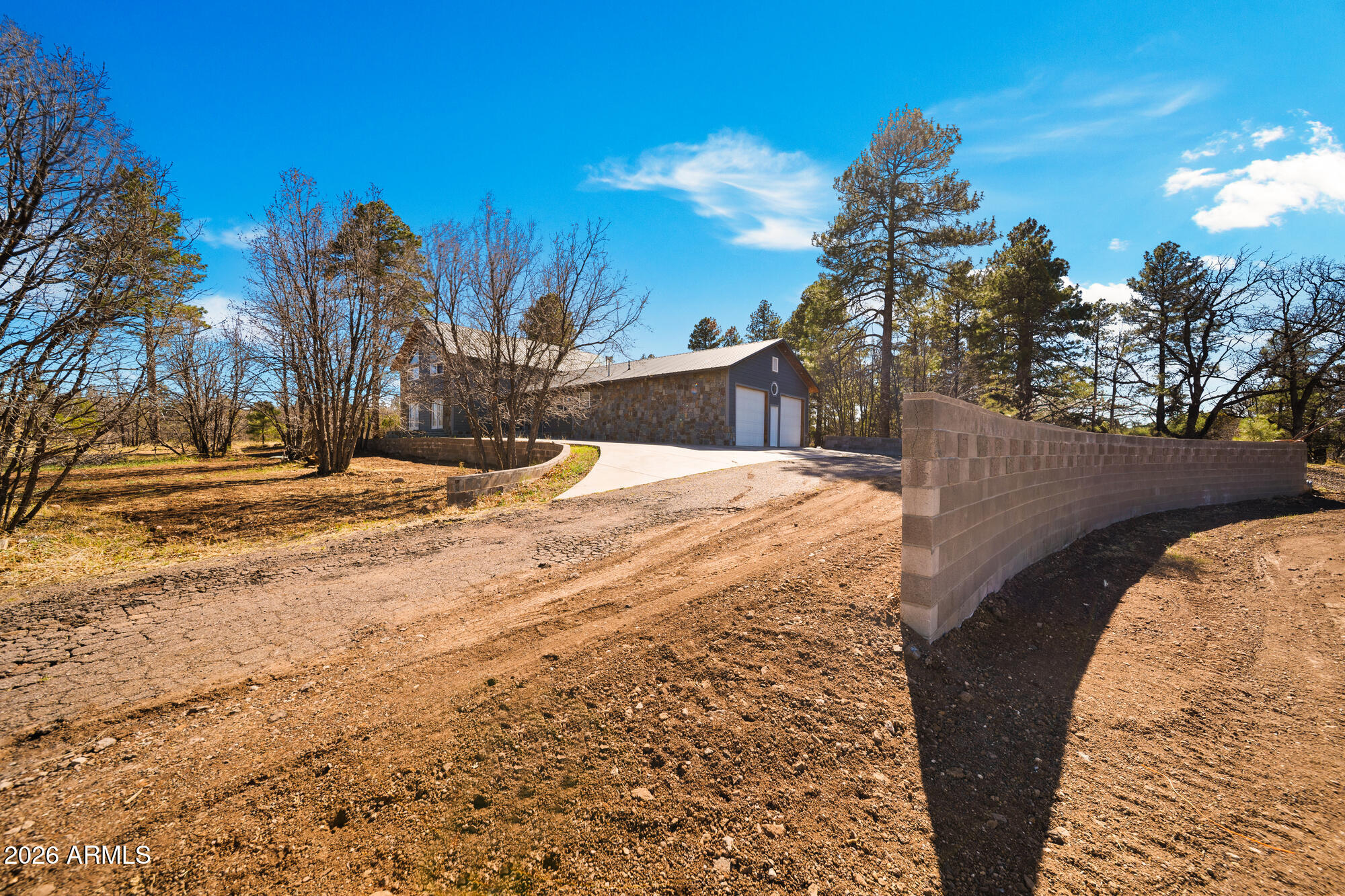 1234 TURKEY HILL Road