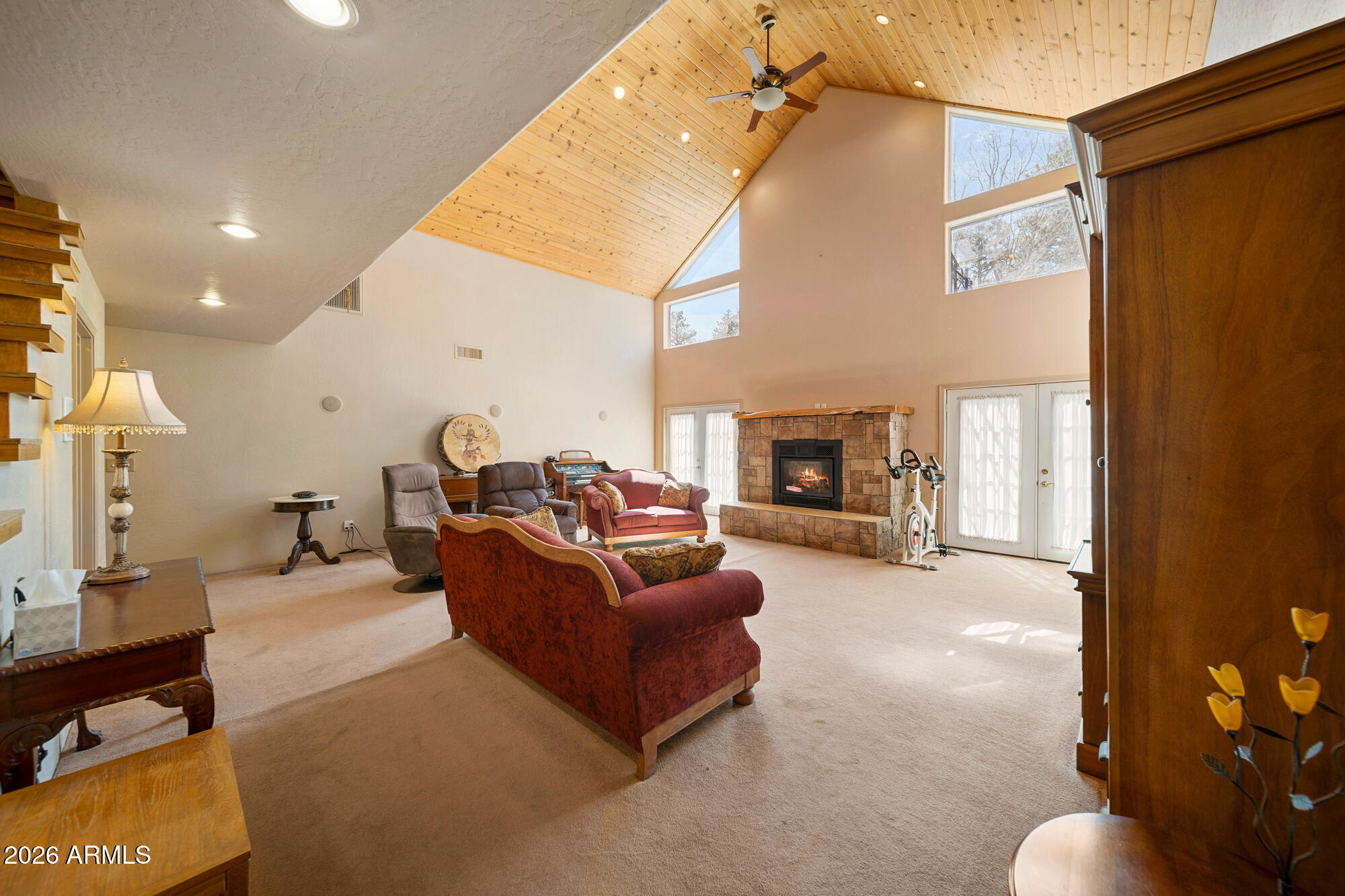 1234 TURKEY HILL Road