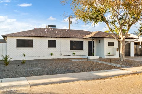 Photo of 2216 N 74th Way, Scottsdale, AZ 85257 (MLS # 7031863)