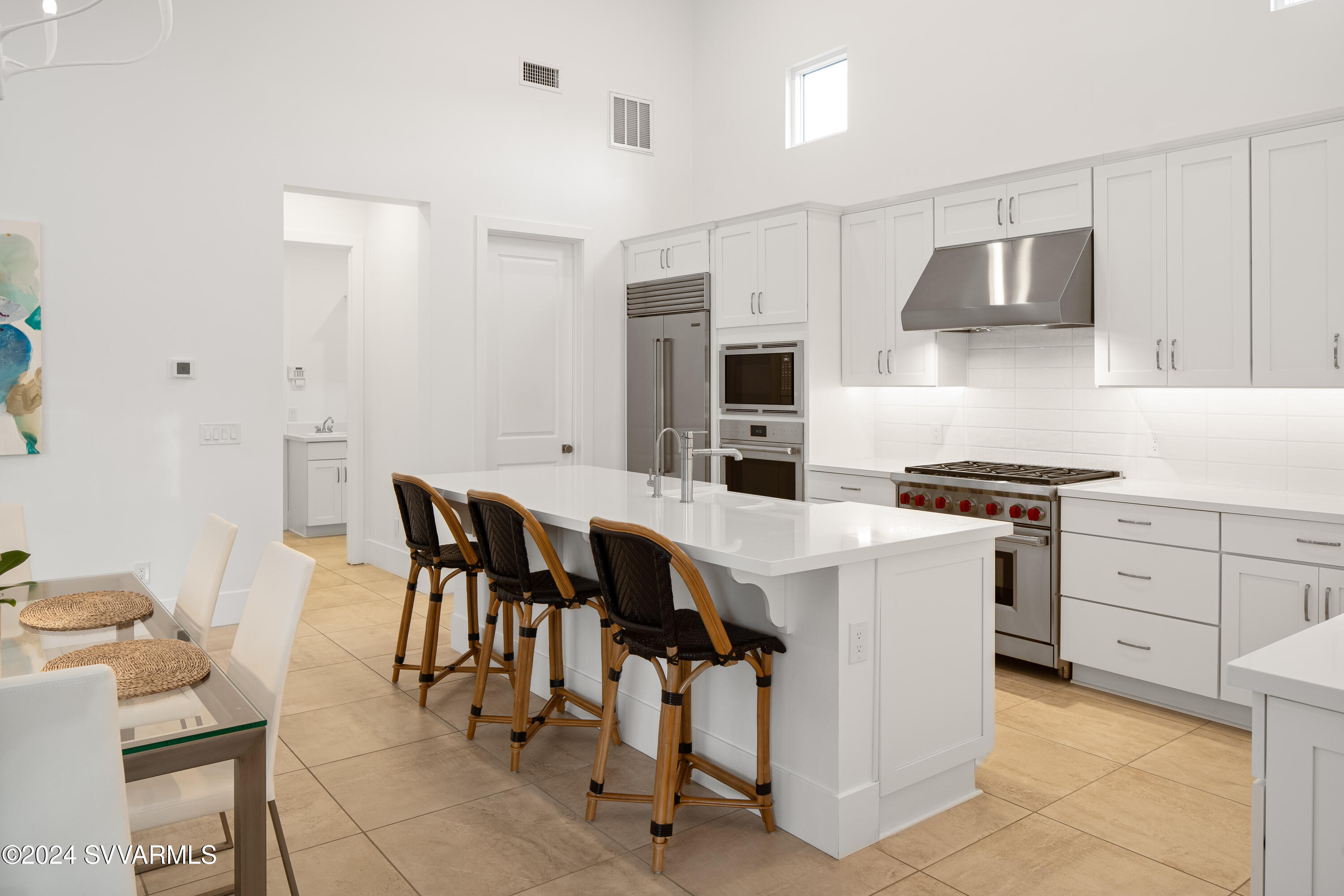 Sedona Ranch on Oak Creek - Residential