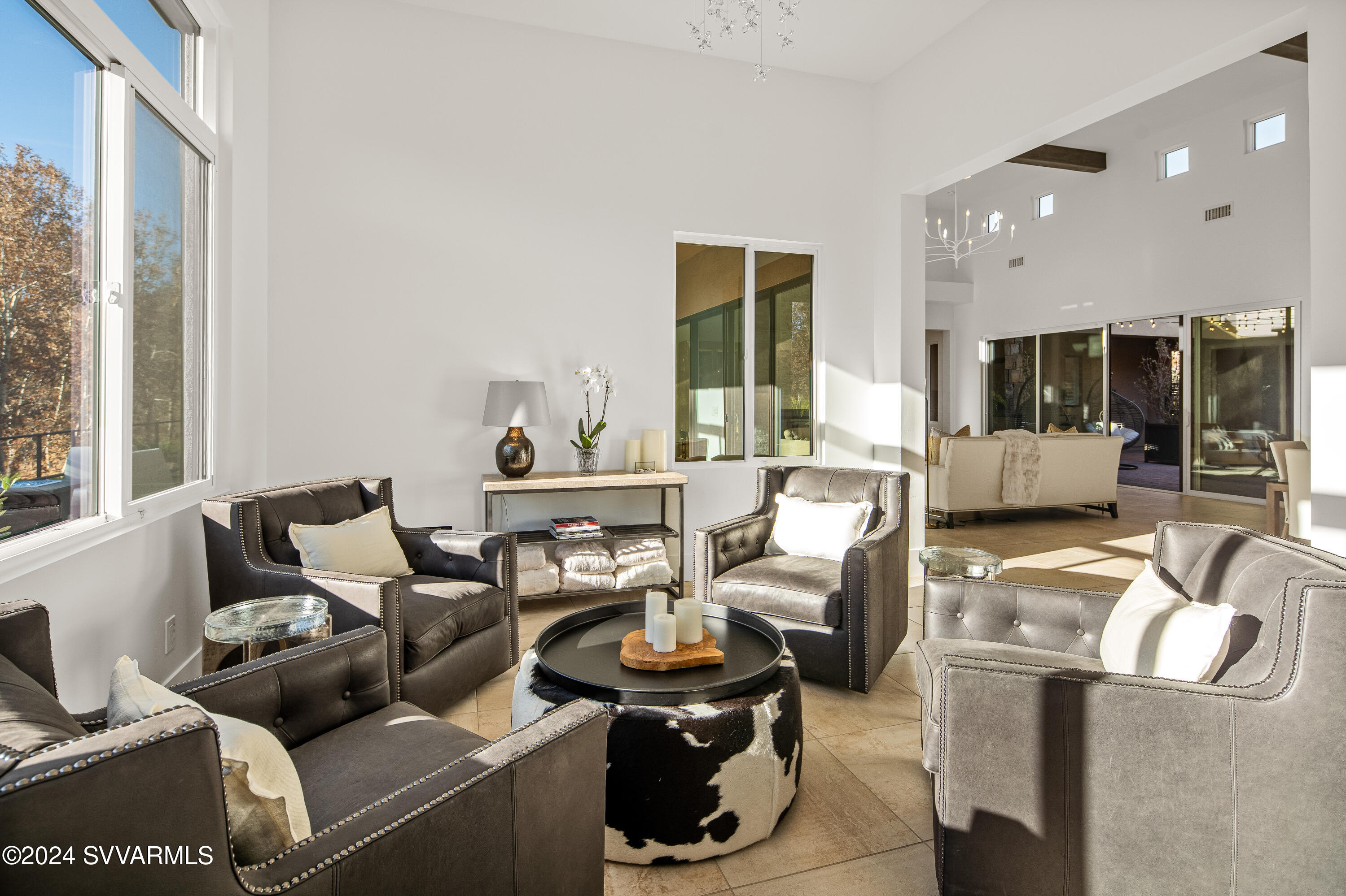 Sedona Ranch on Oak Creek - Residential