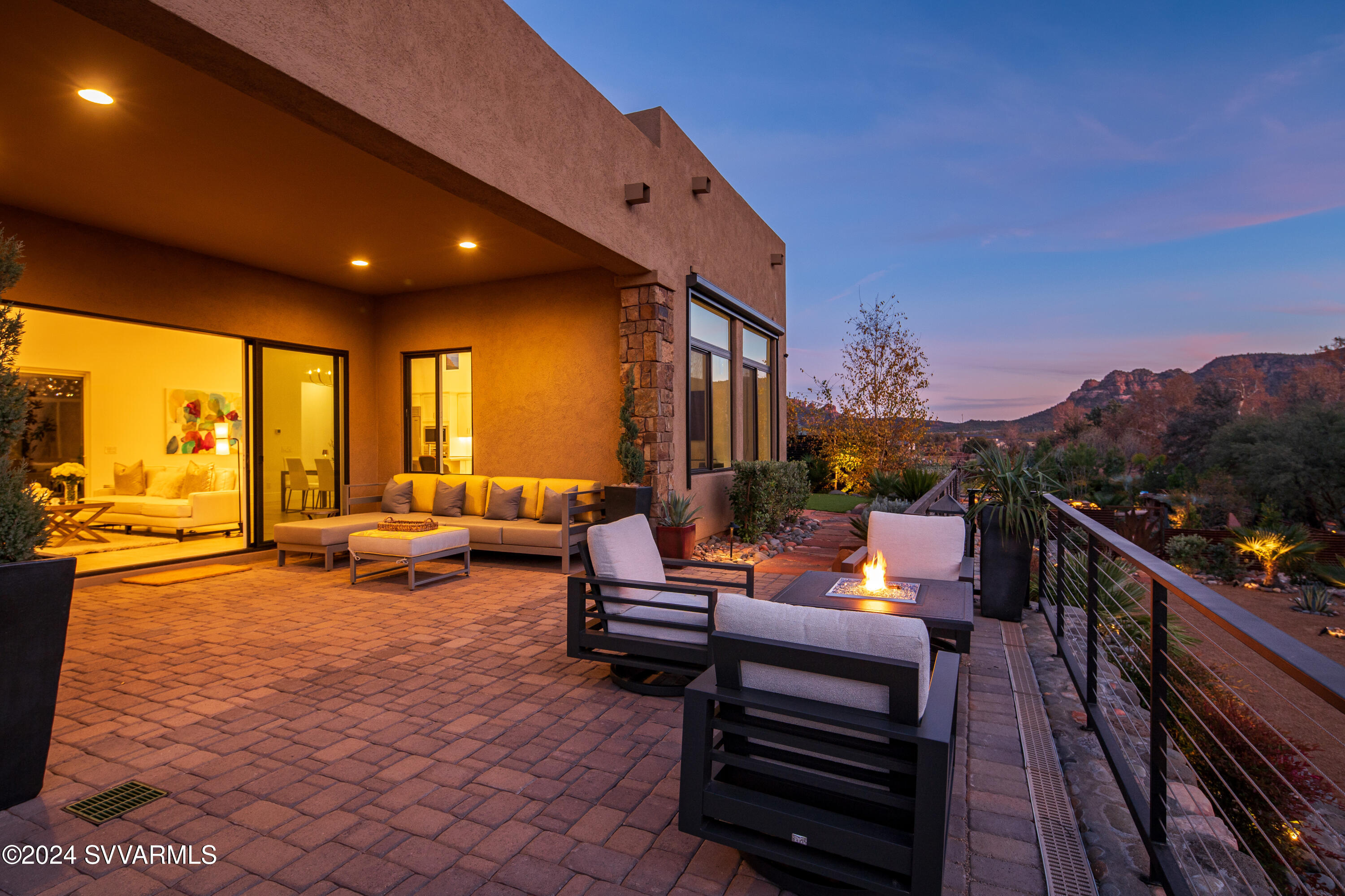 Sedona Ranch on Oak Creek - Residential