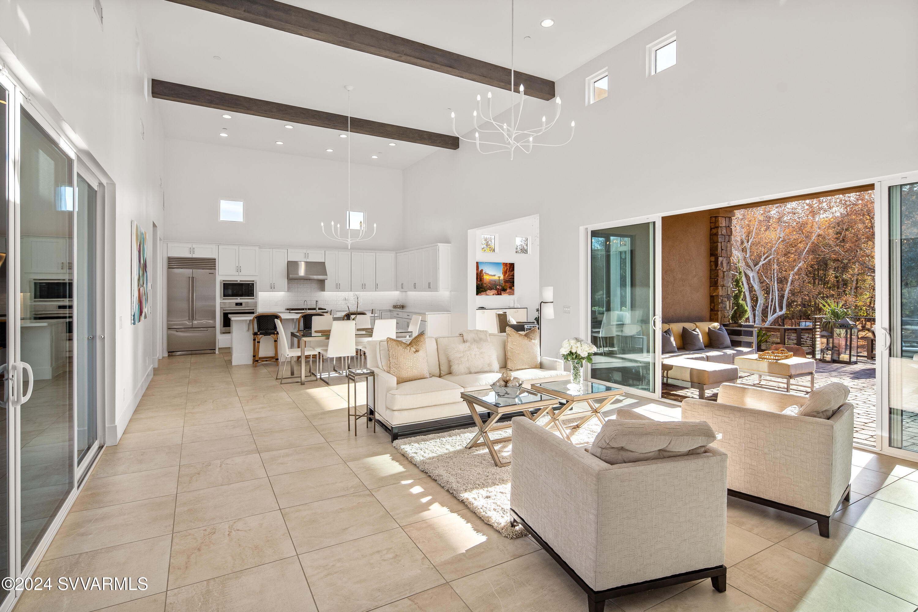 Sedona Ranch on Oak Creek - Residential