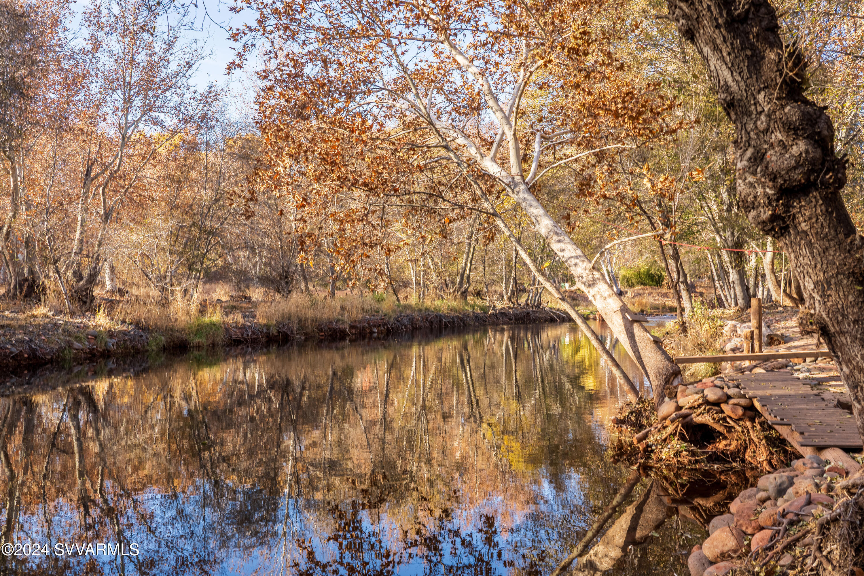Sedona Ranch on Oak Creek - Residential