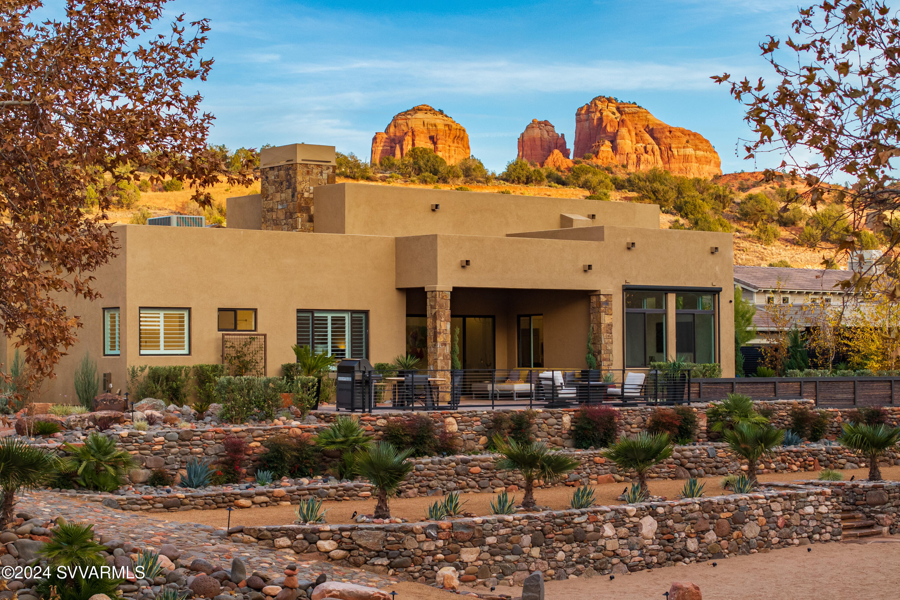 Sedona Ranch on Oak Creek - Residential