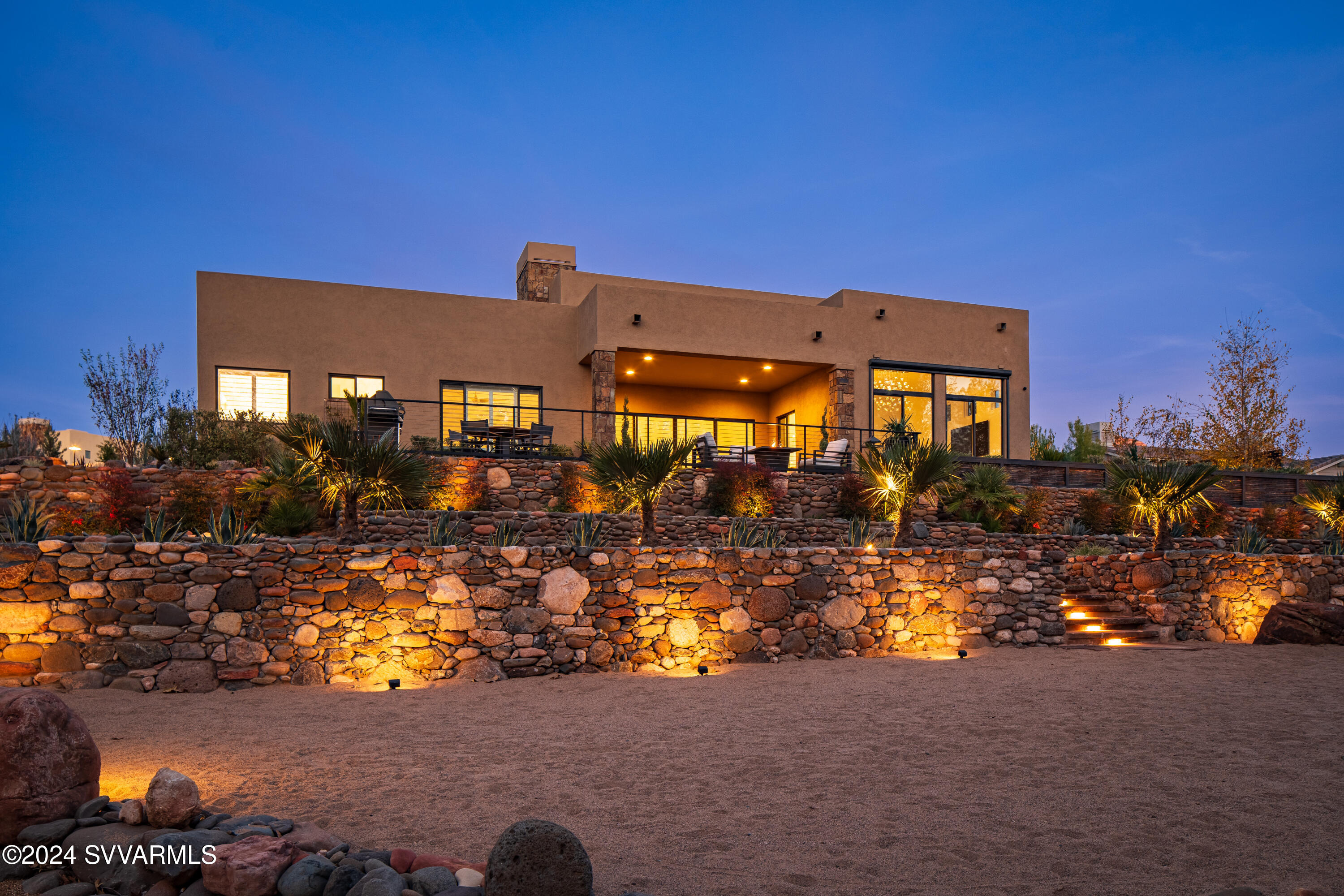 Sedona Ranch on Oak Creek - Residential