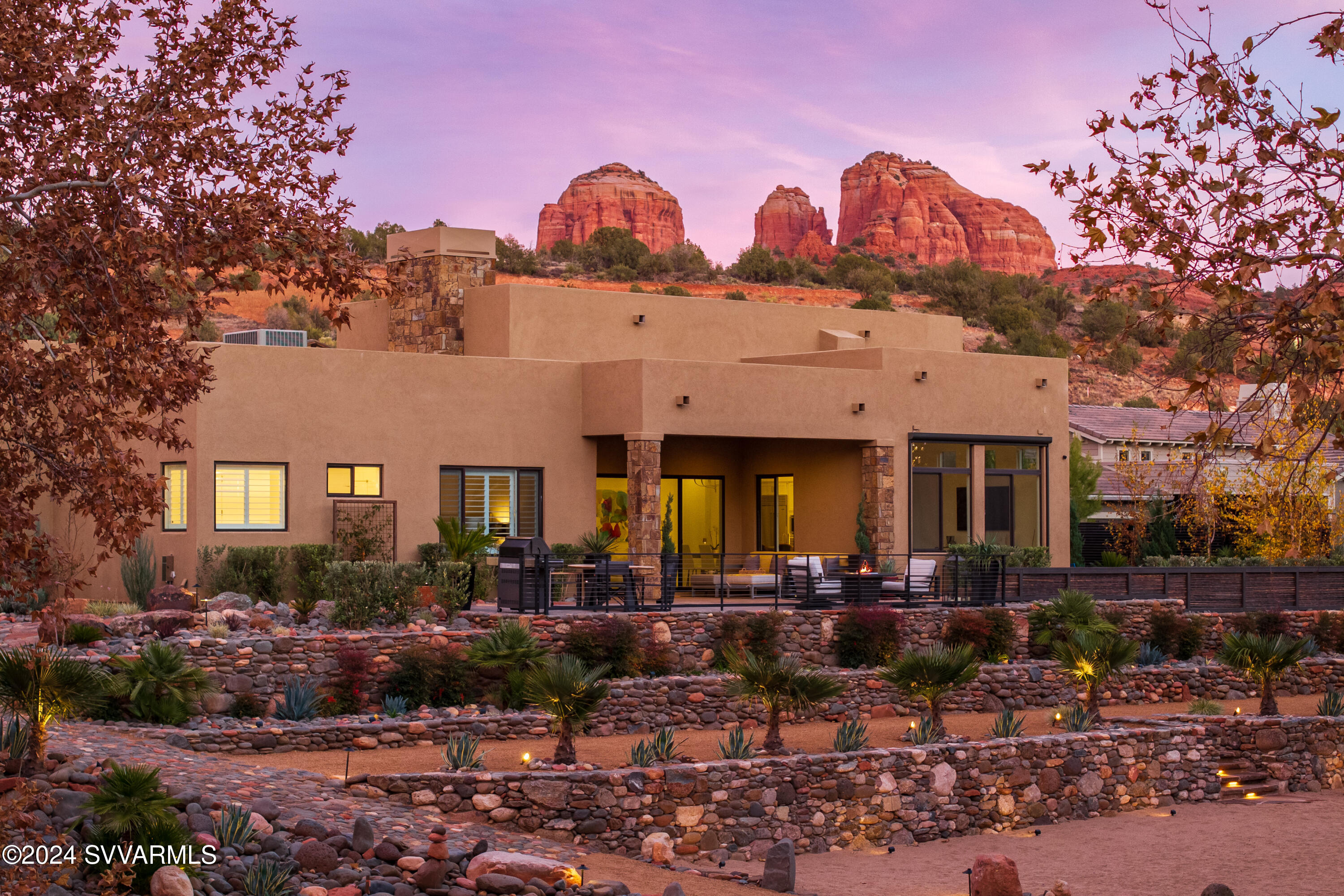 Sedona Ranch on Oak Creek - Residential