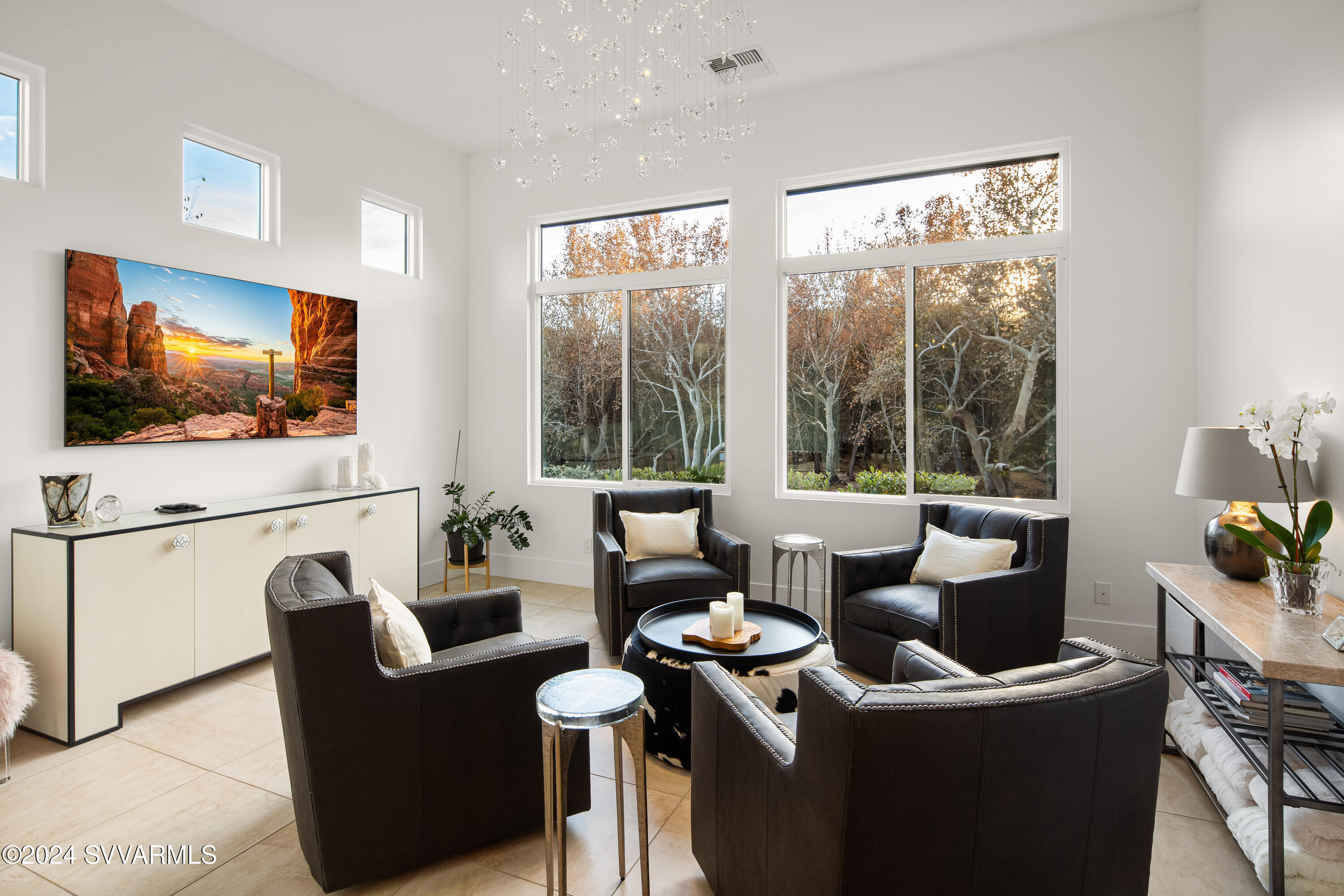 Sedona Ranch on Oak Creek - Residential