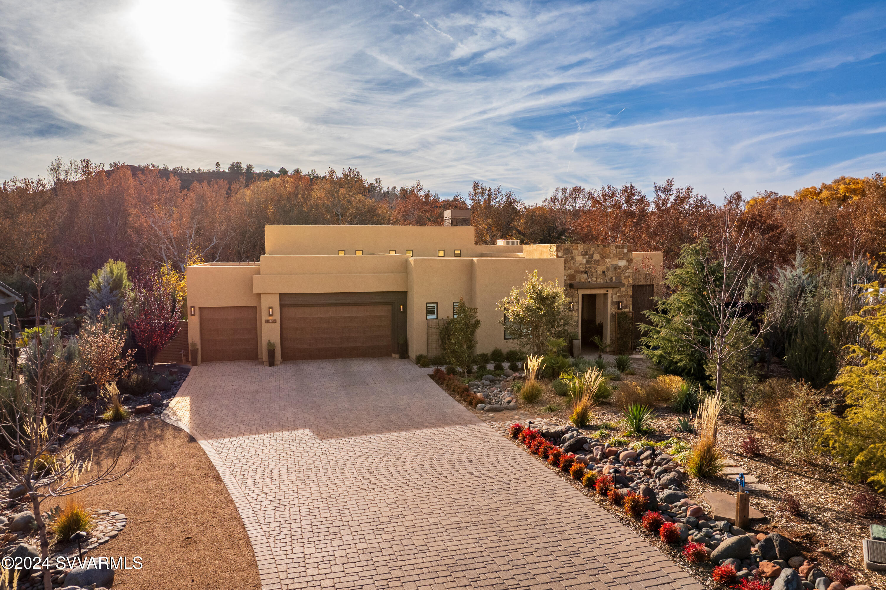 Sedona Ranch on Oak Creek - Residential