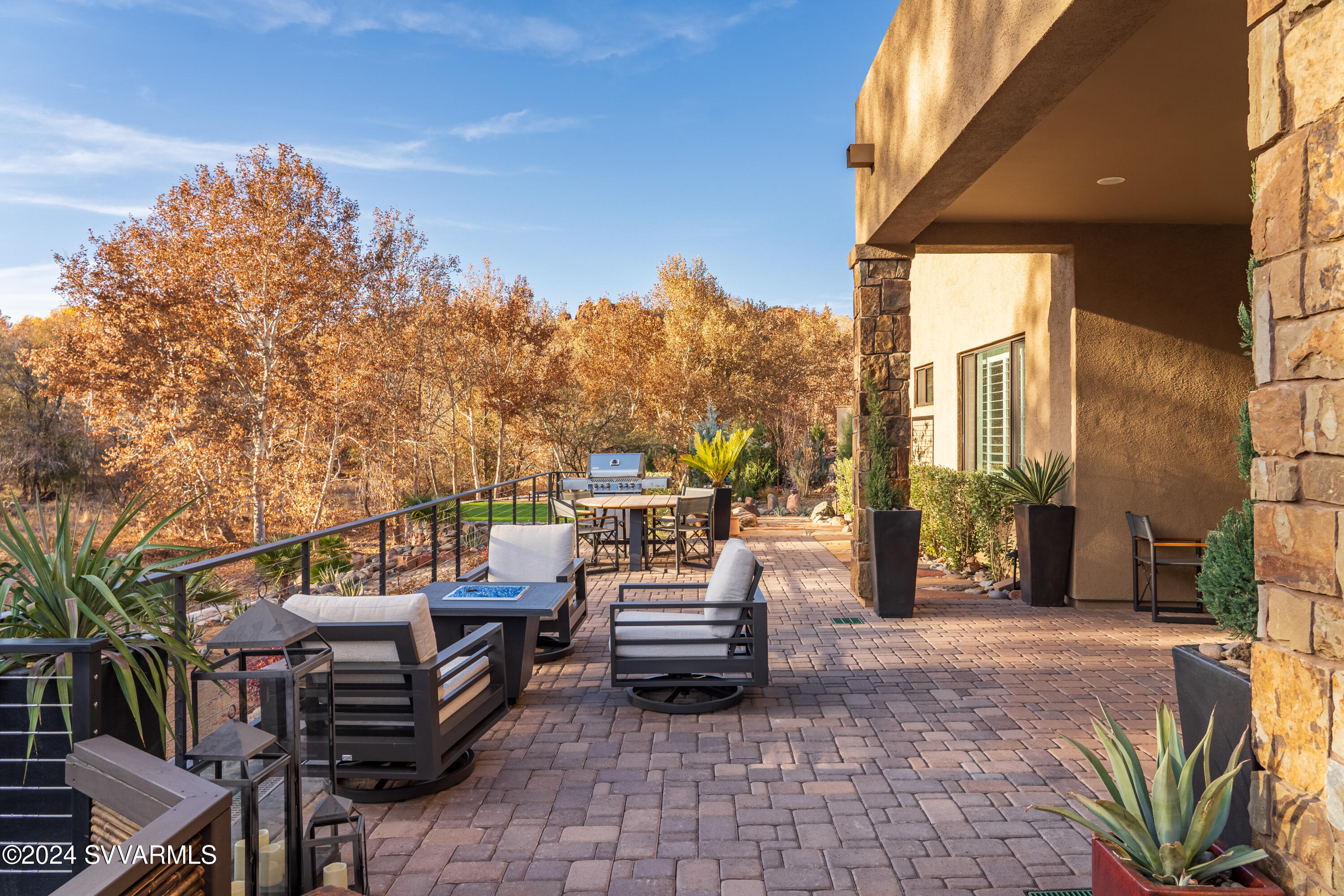 Sedona Ranch on Oak Creek - Residential