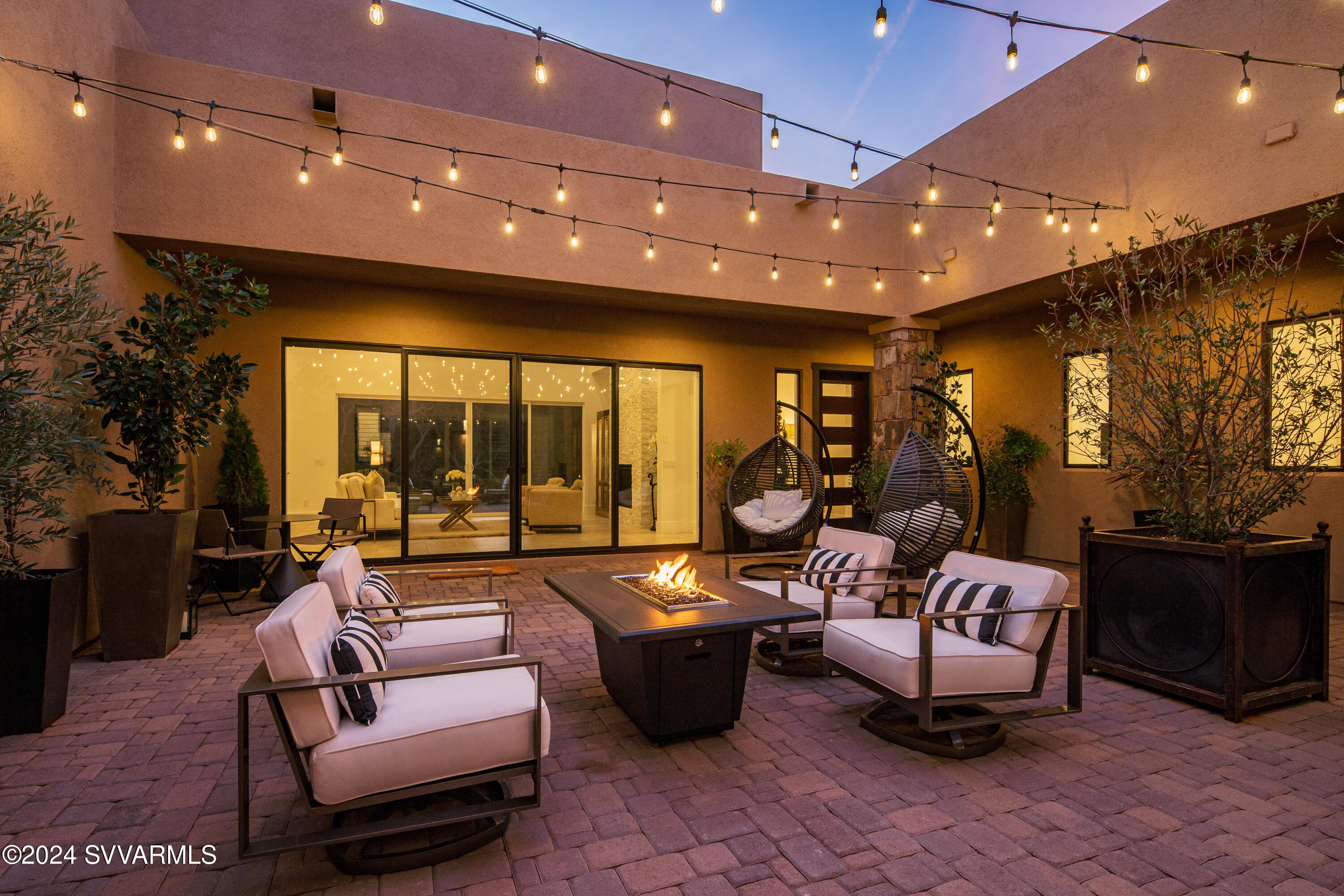 Sedona Ranch on Oak Creek - Residential