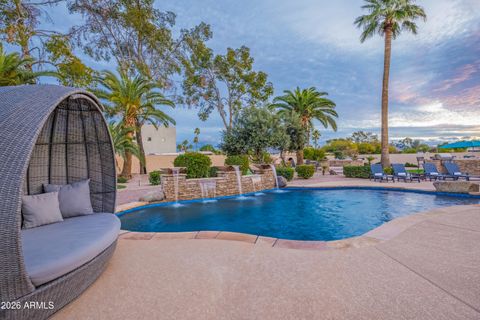 Photo of 6932 E Presidio Road, Scottsdale, AZ 85254 (MLS # 7039969)