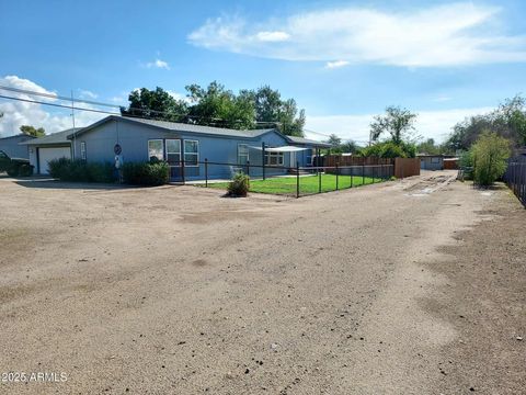 51033 N MOCKINGBIRD Road Wickenburg AZ 85390