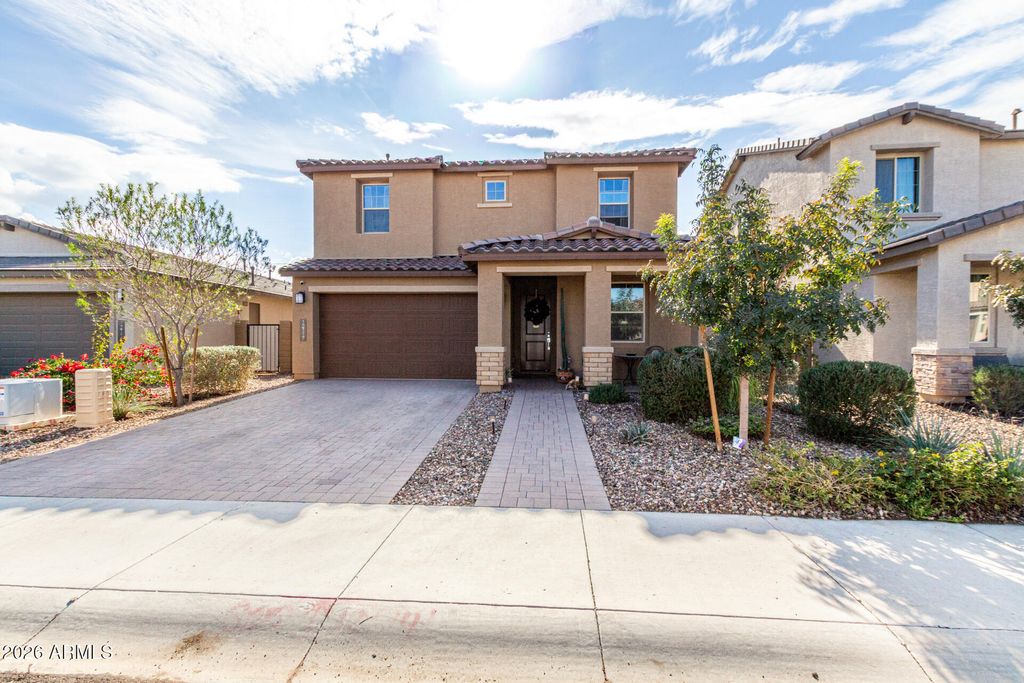 Photo of 12117 W Levi Drive, Avondale, AZ 85323 (MLS # 6961921)