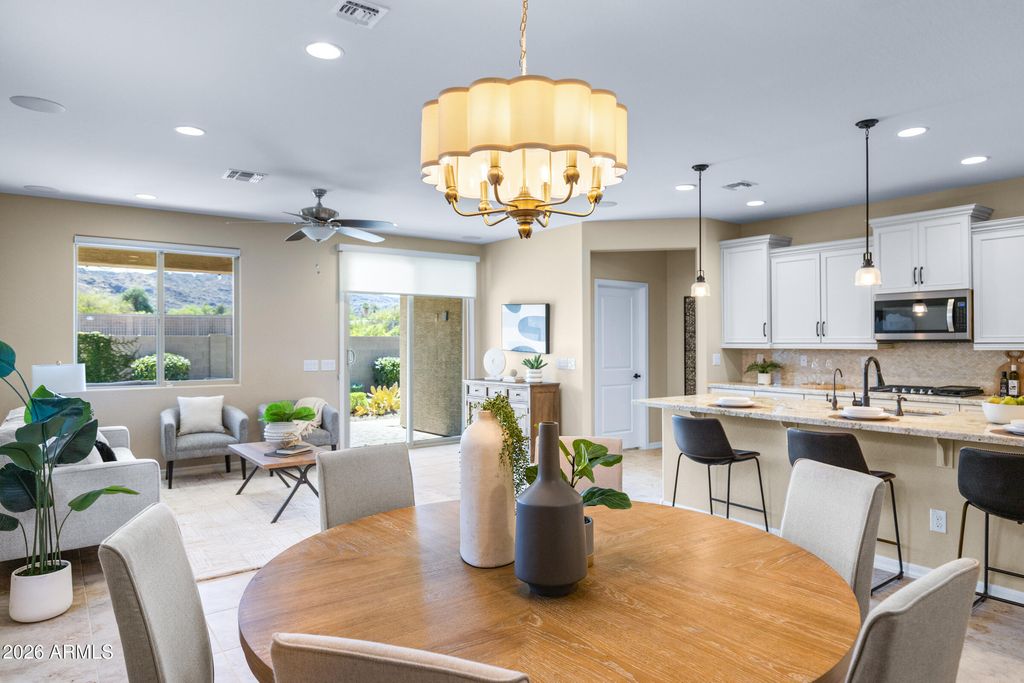 Photo of 2327 E Harwell Road, Phoenix, AZ 85042 (MLS # 7001222)