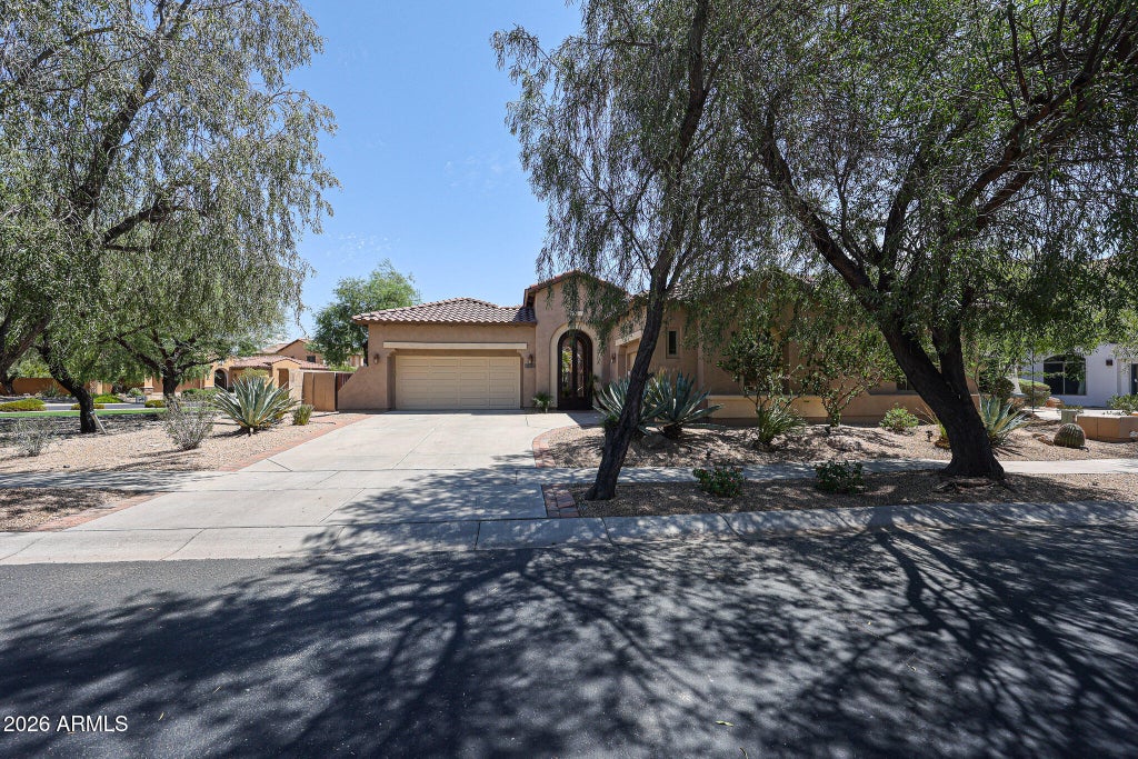 Photo of 31621 N 19th Avenue, Phoenix, AZ 85085 (MLS # 7071867)
