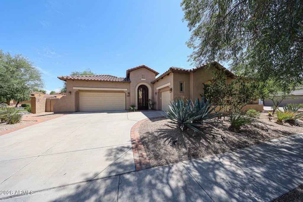 Photo of 31621 N 19th Avenue, Phoenix, AZ 85085 (MLS # 7071867)