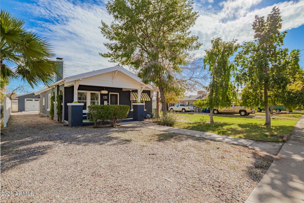 Photo of 131 N Pasadena, Mesa, AZ 85201 (MLS # 6974070)