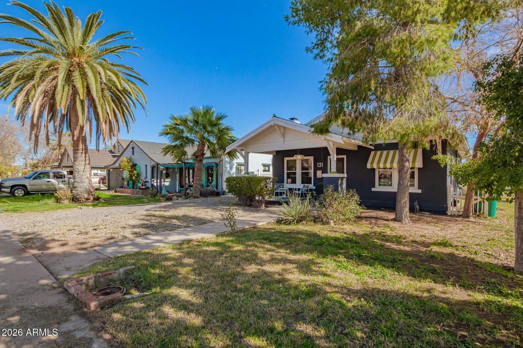 Photo of 131 N Pasadena, Mesa, AZ 85201 (MLS # 6974070)