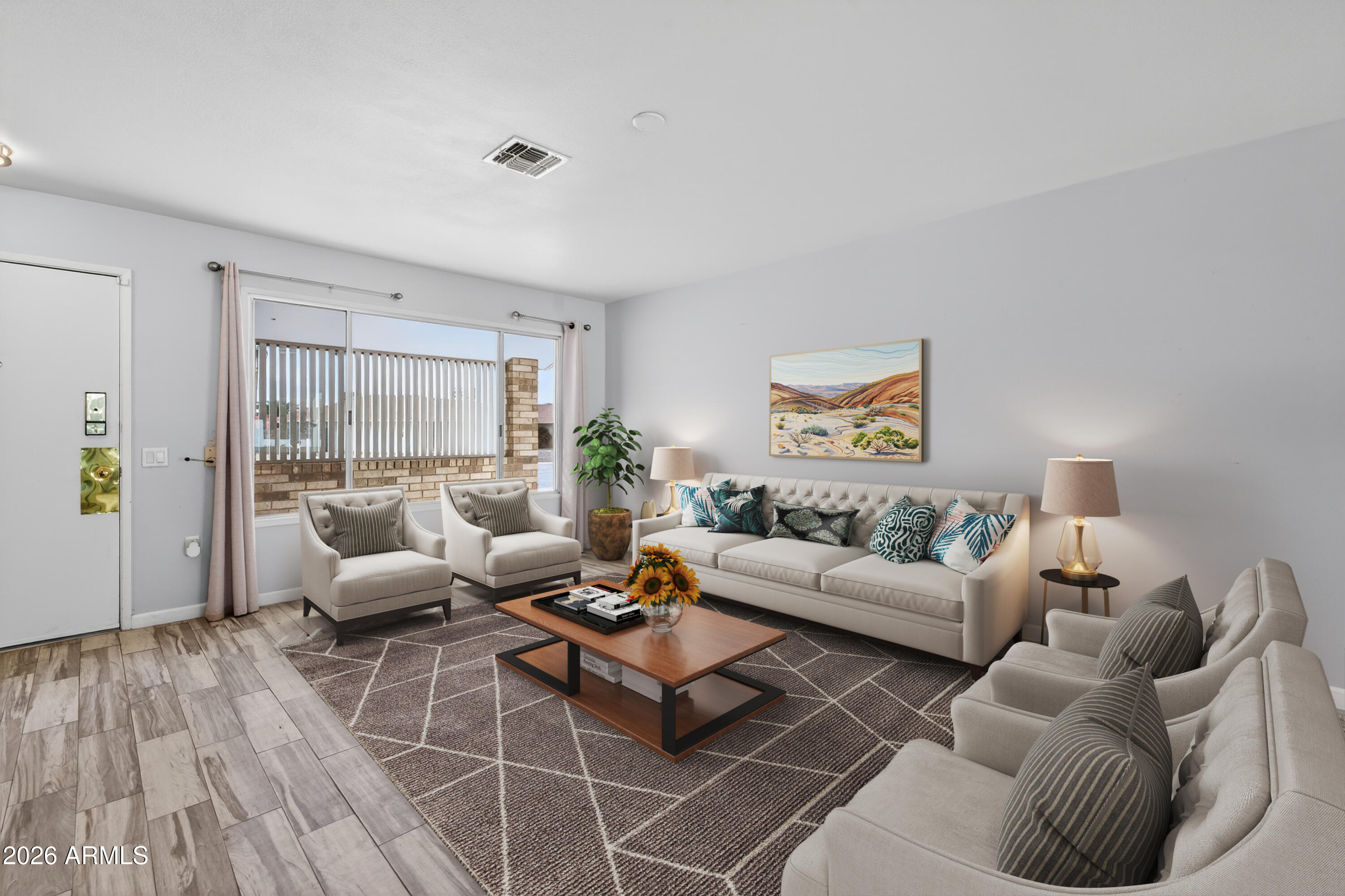 13034 W BUTTERFIELD Drive