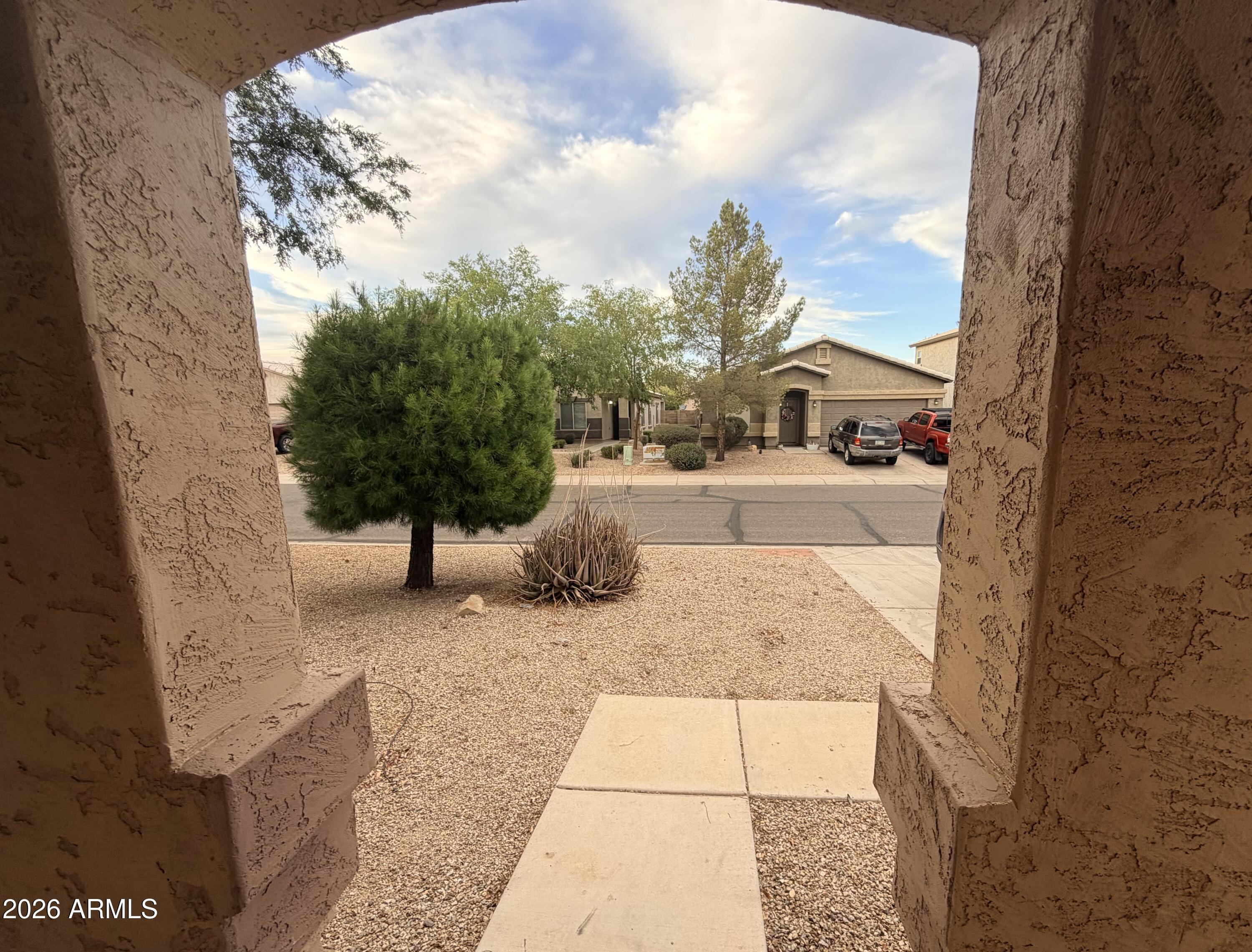 991 E Desert Springs Way Way