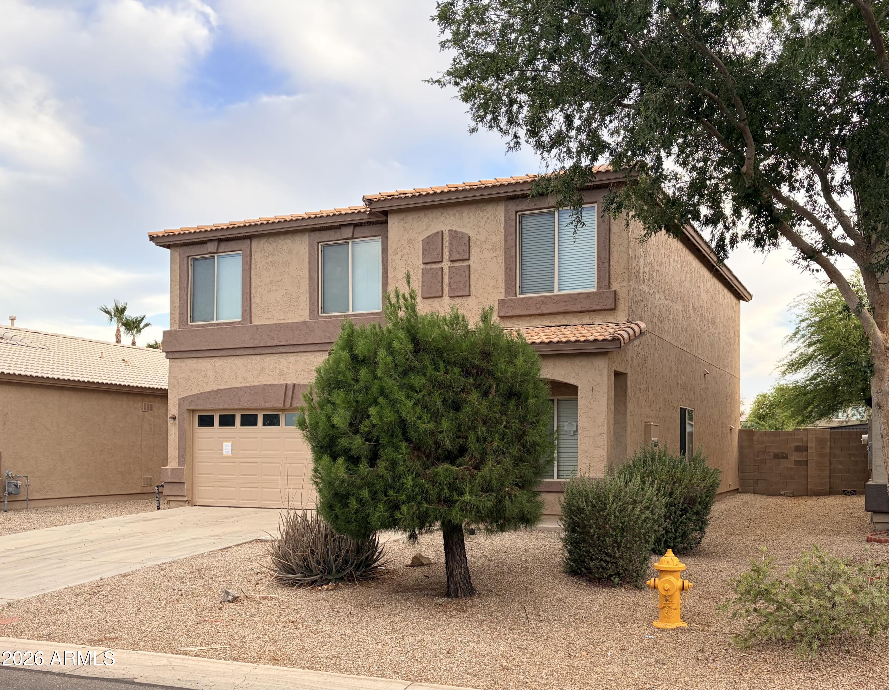 991 E Desert Springs Way Way