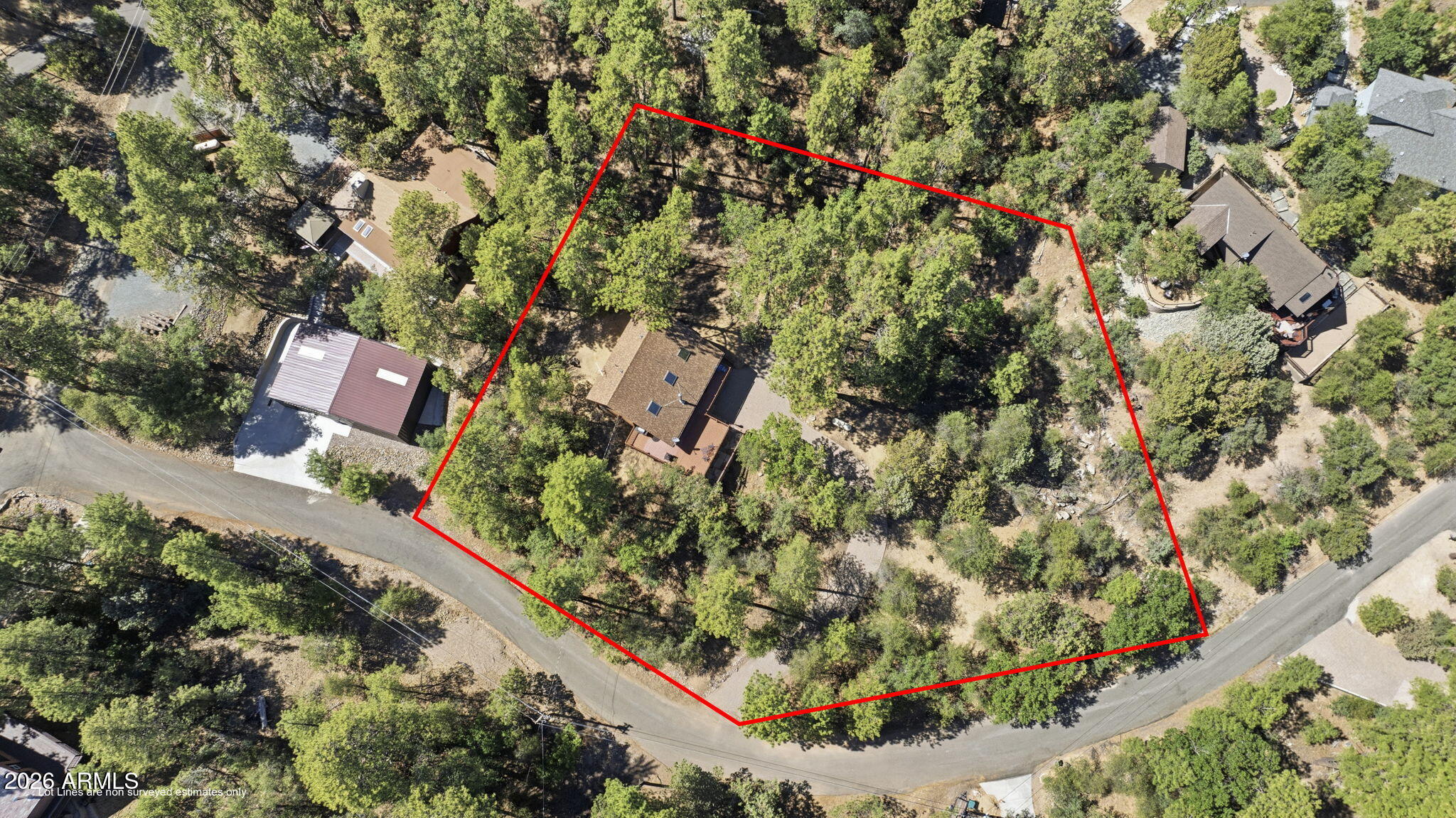 5760 W PINE Cove