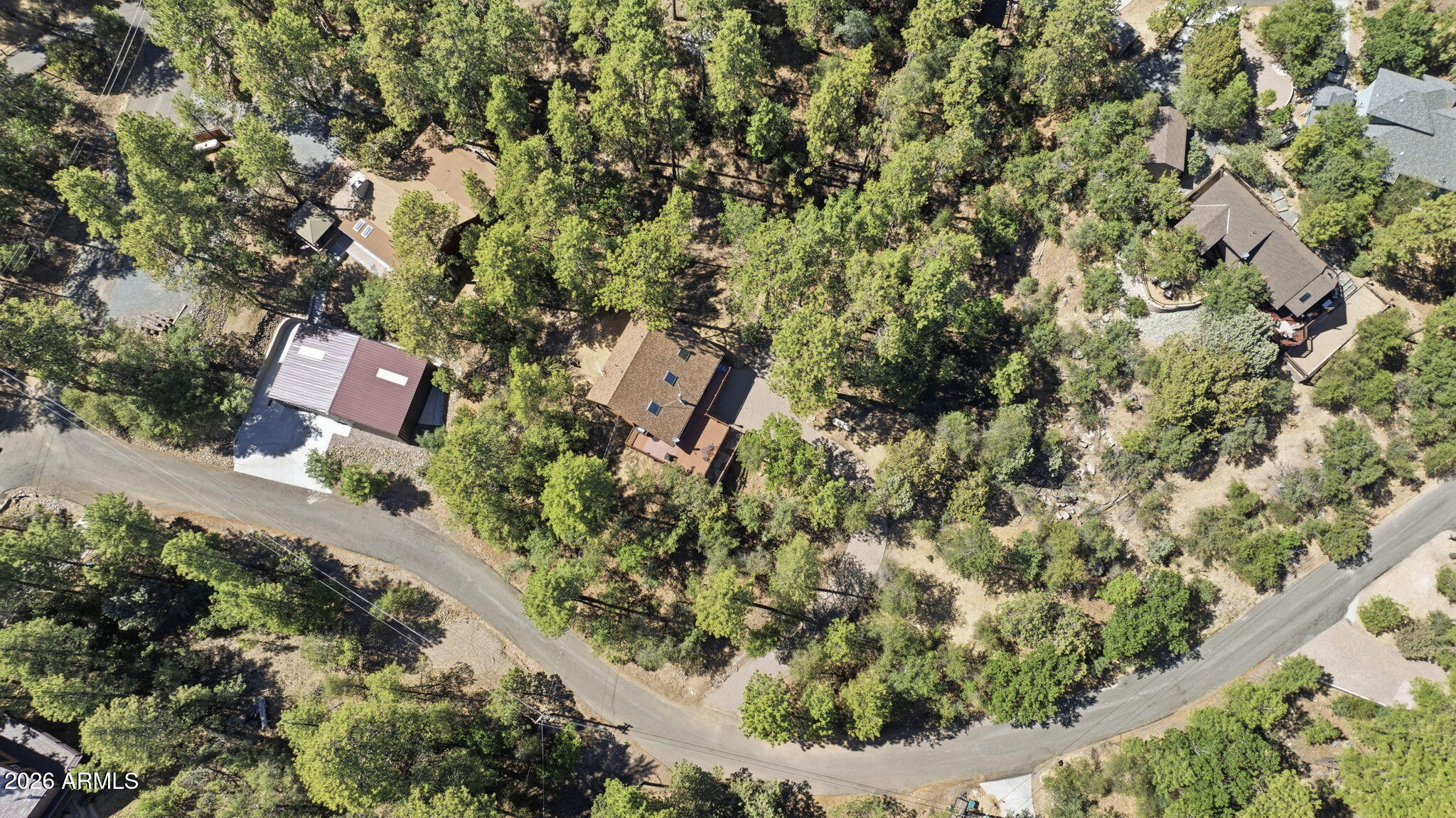 5760 W PINE Cove