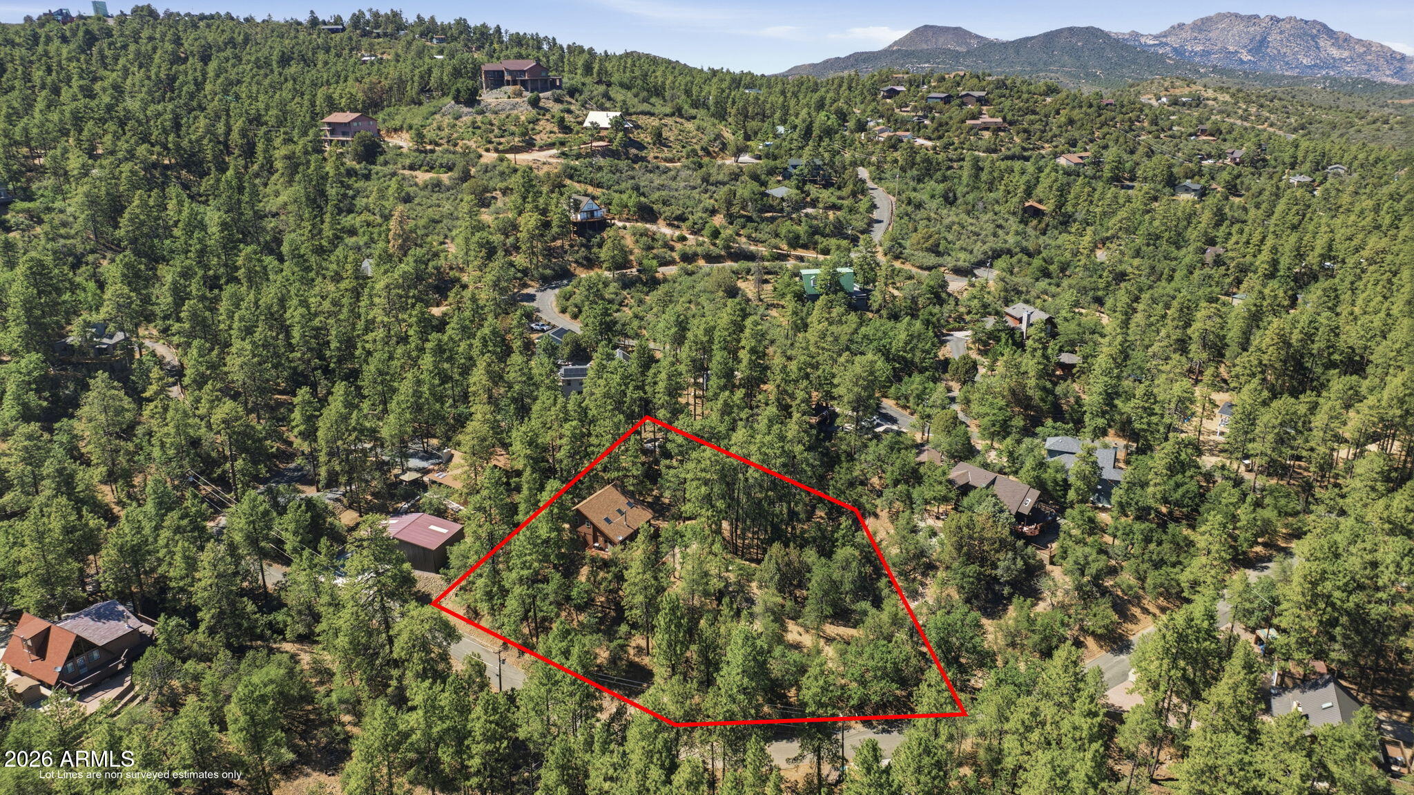 5760 W PINE Cove