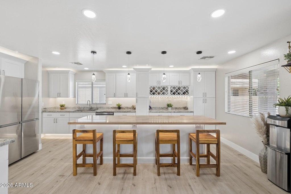 Photo of 43760 W Magnolia Road, Maricopa, AZ 85138 (MLS # 7051652)