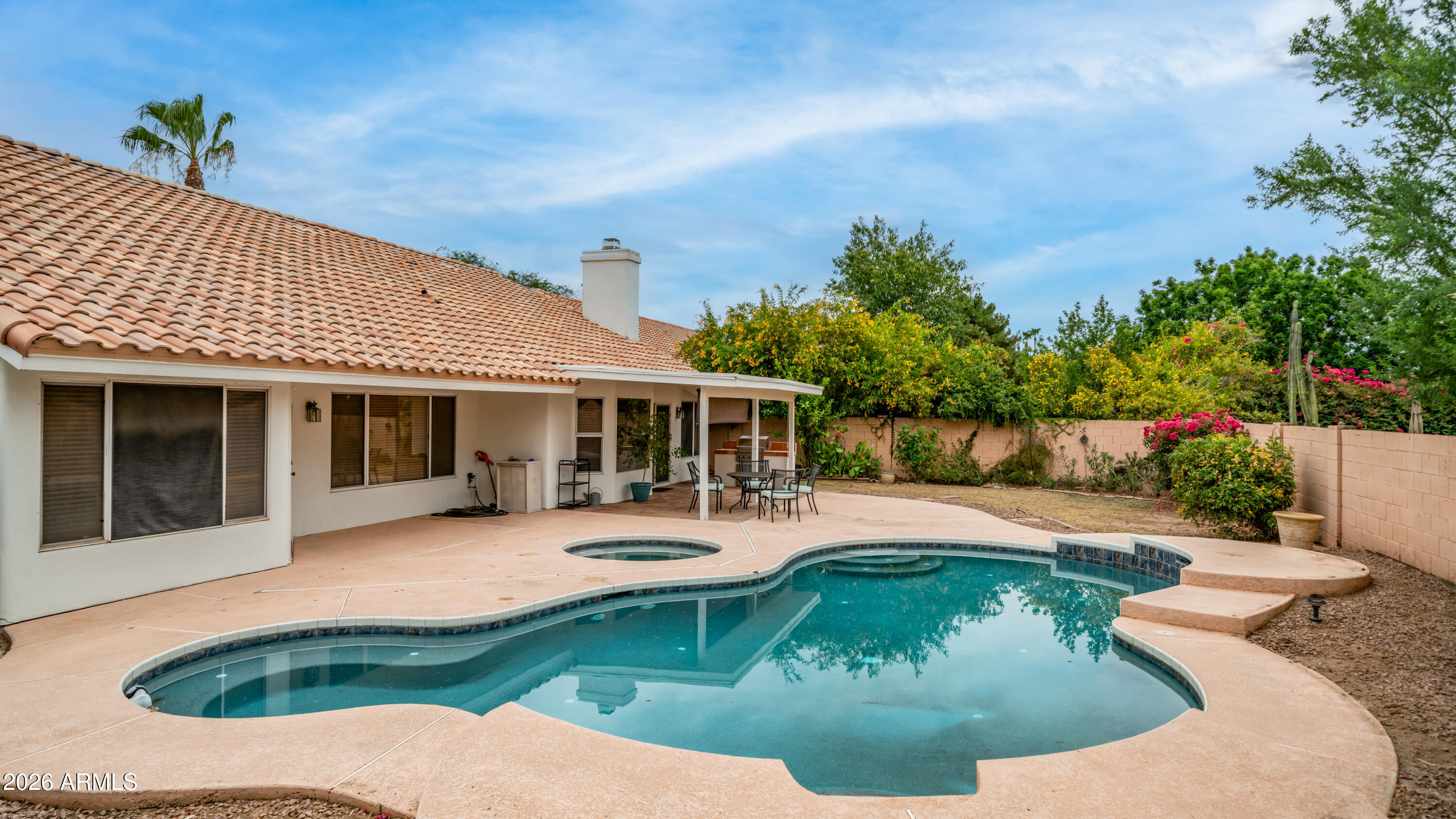 3360 W JASPER Drive