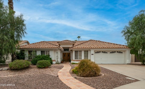Photo of 3360 W Jasper Drive, Chandler, AZ 85226 (MLS # 7047737)