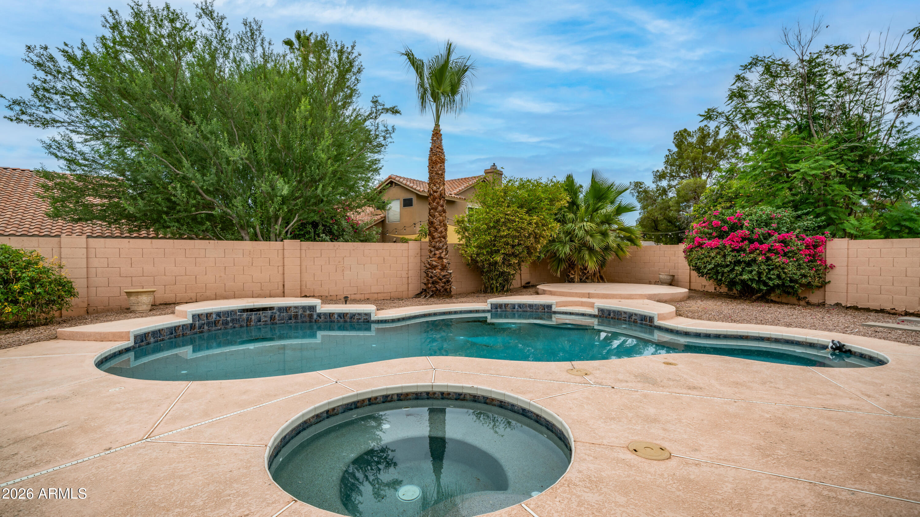 3360 W JASPER Drive